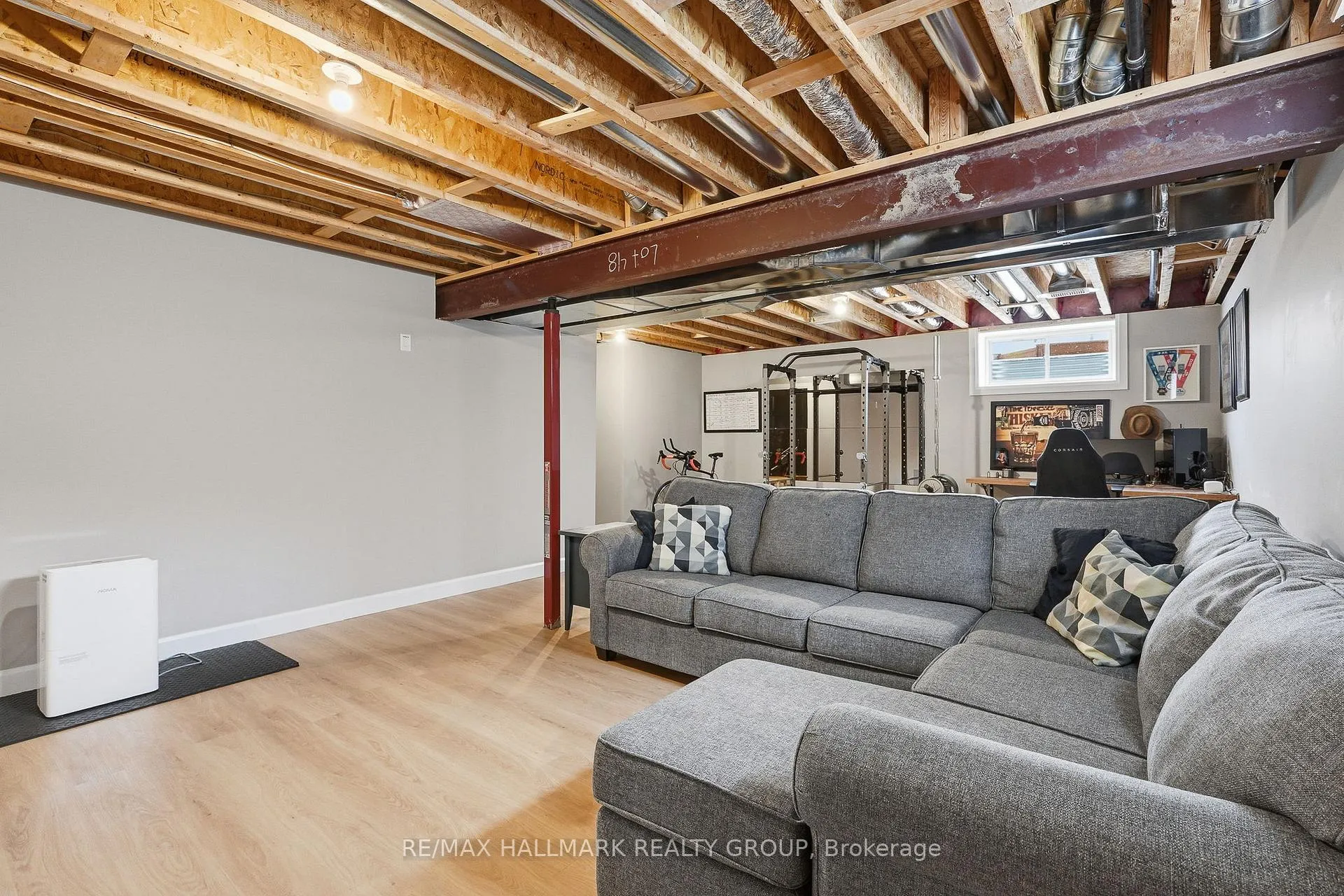 Photo 37 of 1212 Avignong Street, Russell, Embrun — HOMEH