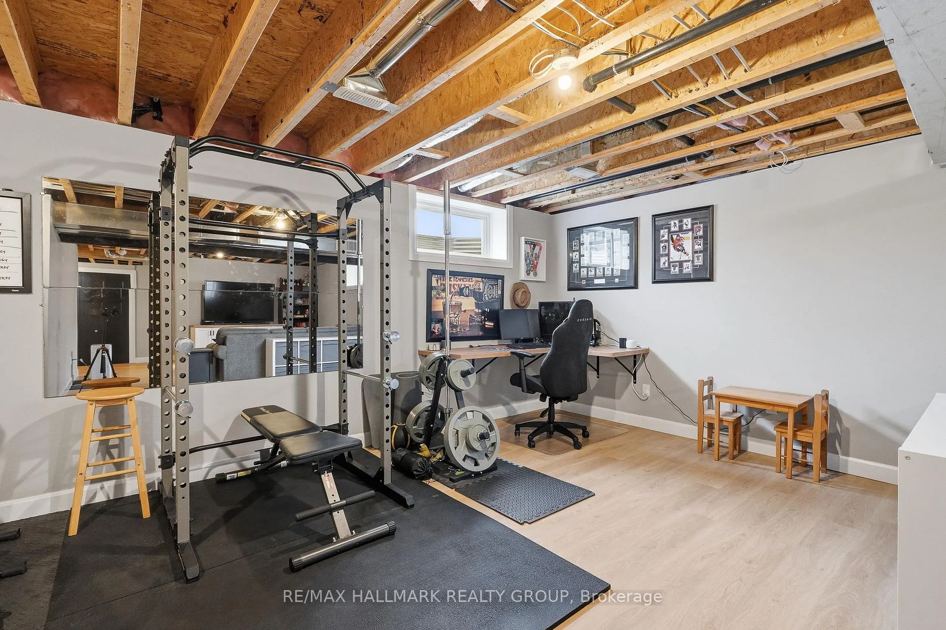 Photo 39 of 1212 Avignong Street, Russell, Embrun — HOMEH