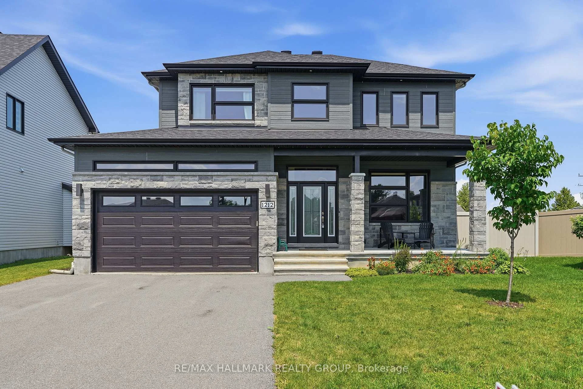 Photo 47 of 1212 Avignong Street, Russell, Embrun — HOMEH
