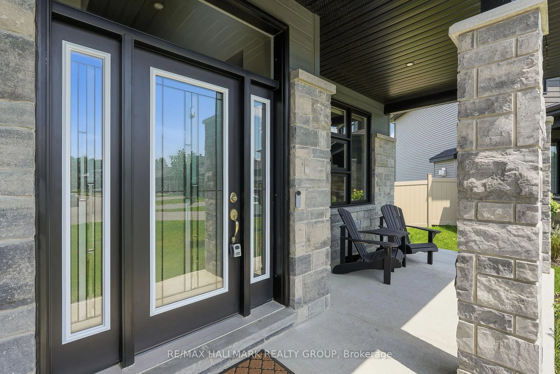 Photo 51 of 1212 Avignong Street, Russell, Embrun — HOMEH