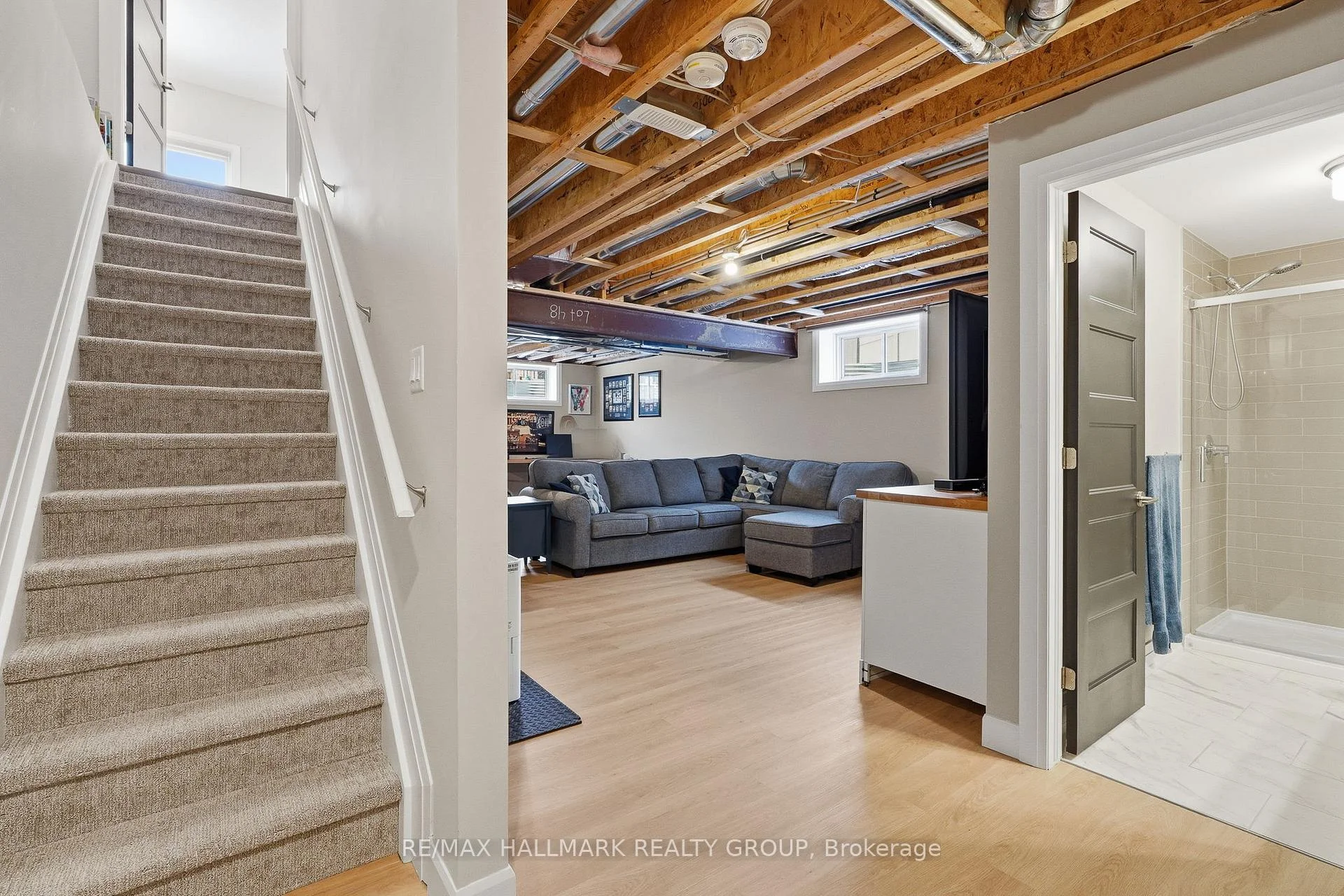 Photo 79 of 1212 Avignong Street, Russell, Embrun — HOMEH
