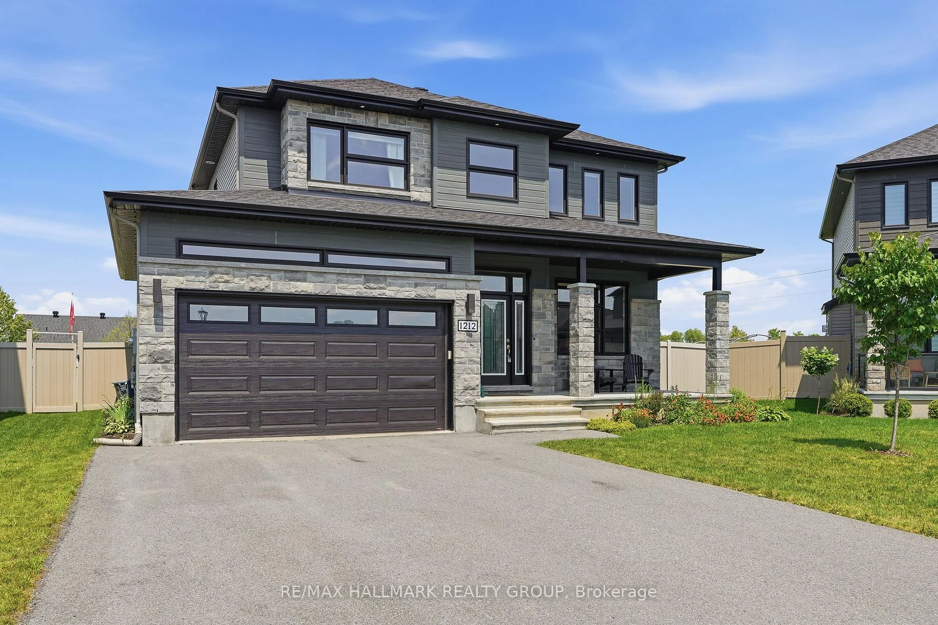 Photo 83 of 1212 Avignong Street, Russell, Embrun — HOMEH