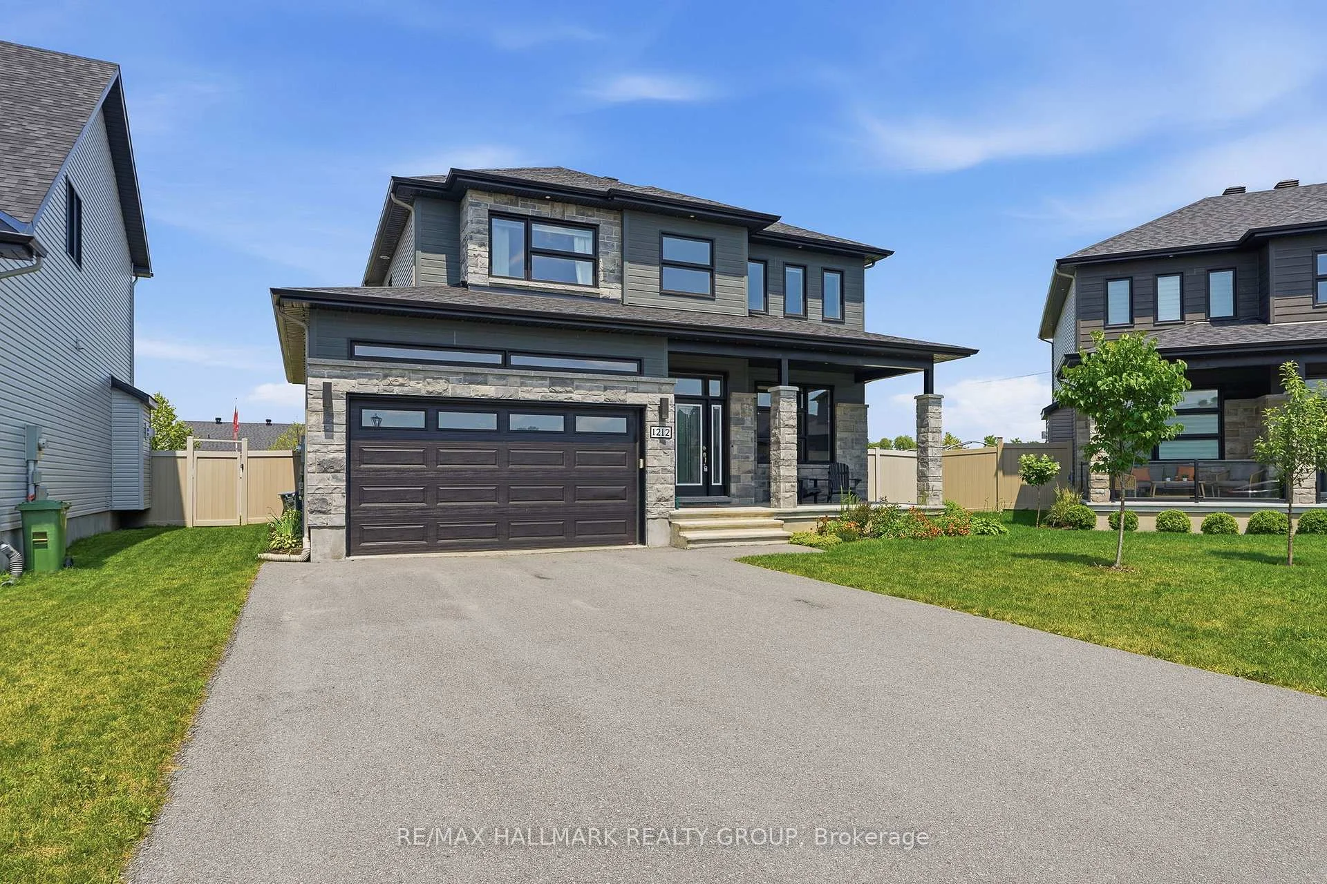 Photo 85 of 1212 Avignong Street, Russell, Embrun — HOMEH