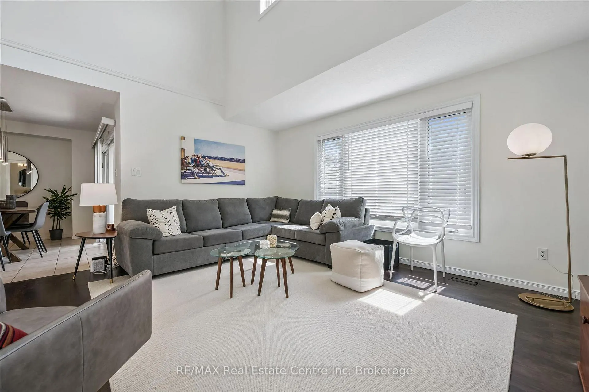 Photo 8 of Unit 27, 255 Summerfield Drive, Guelph, Pineridge/Westminster Woods — HOMEH