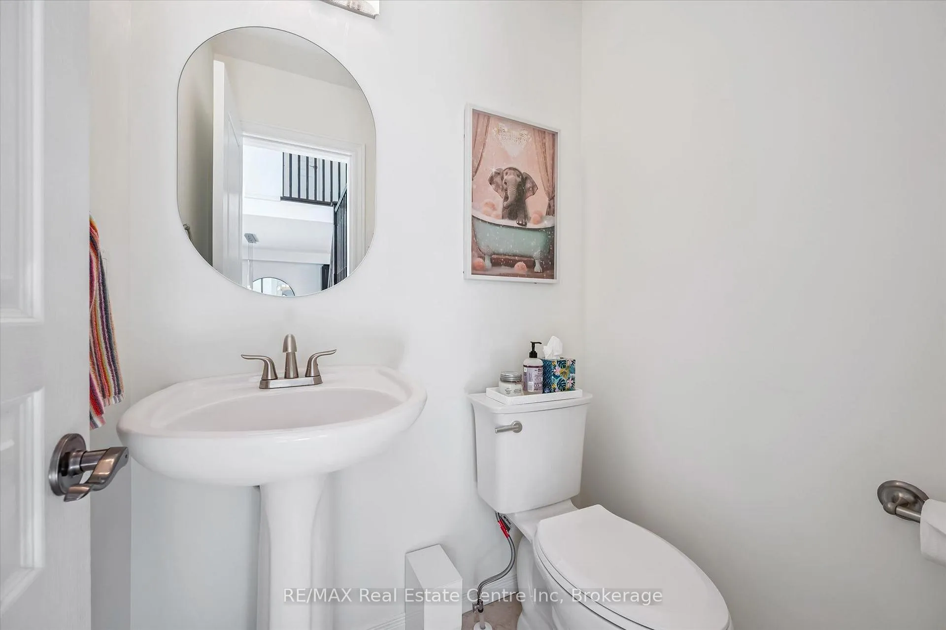 Photo 9 of Unit 27, 255 Summerfield Drive, Guelph, Pineridge/Westminster Woods — HOMEH