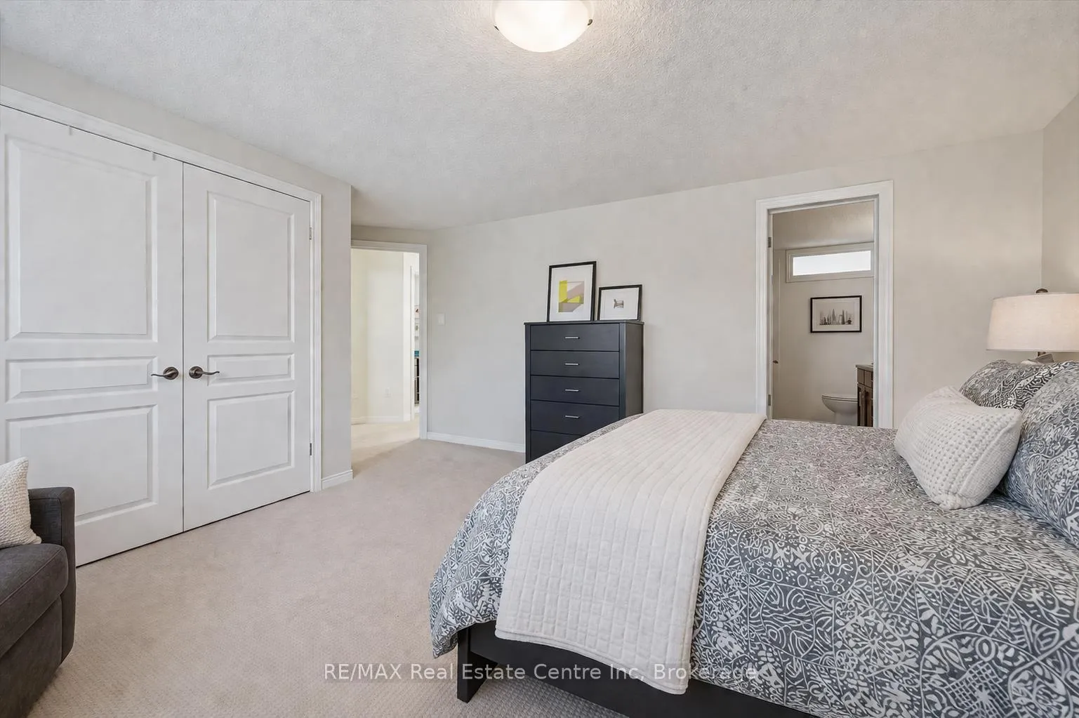 Photo 13 of Unit 27, 255 Summerfield Drive, Guelph, Pineridge/Westminster Woods — HOMEH