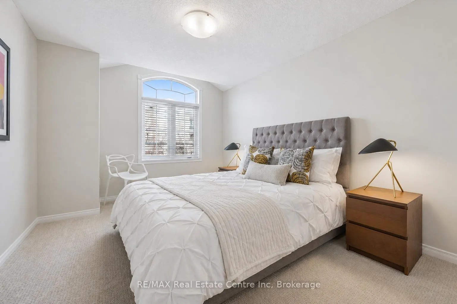 Photo 15 of Unit 27, 255 Summerfield Drive, Guelph, Pineridge/Westminster Woods — HOMEH