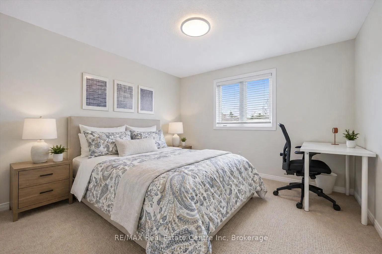 Photo 17 of Unit 27, 255 Summerfield Drive, Guelph, Pineridge/Westminster Woods — HOMEH