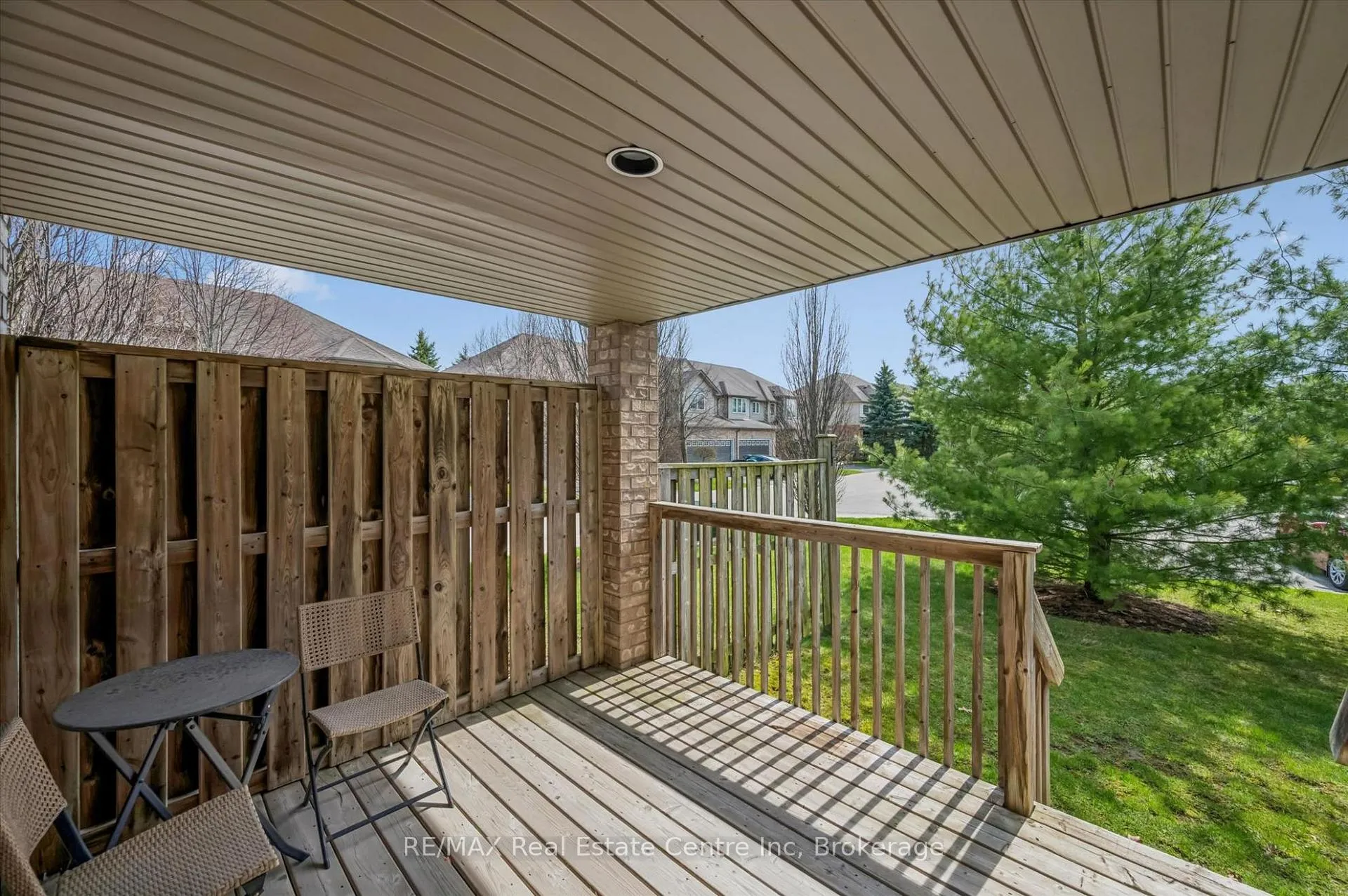 Photo 23 of Unit 27, 255 Summerfield Drive, Guelph, Pineridge/Westminster Woods — HOMEH