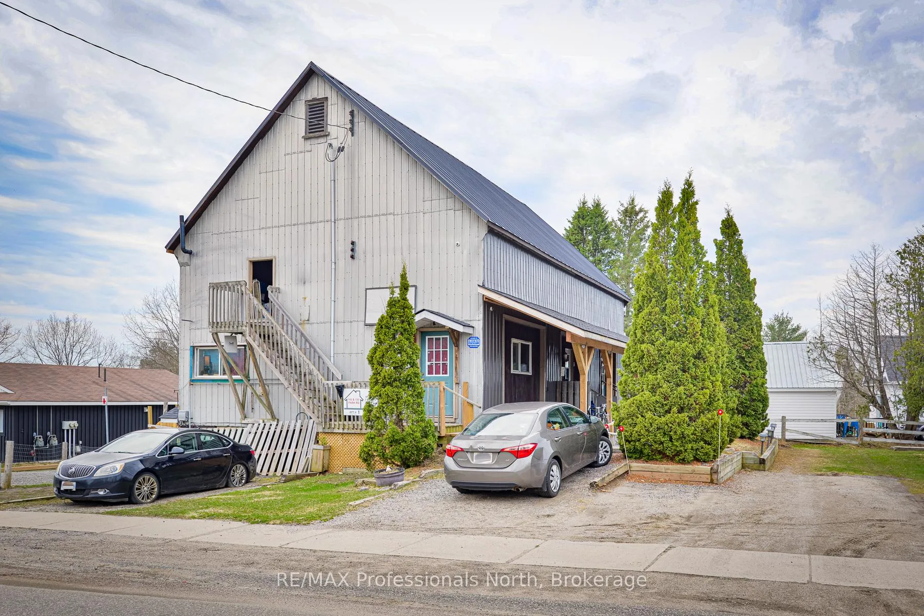 Photo of 148 Park Road