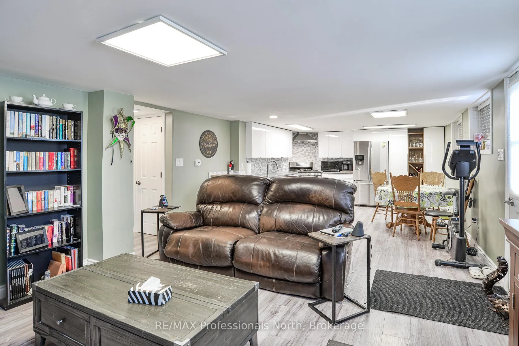 Photo 4 of 148 Park Road, Bracebridge, Macaulay — HOMEH