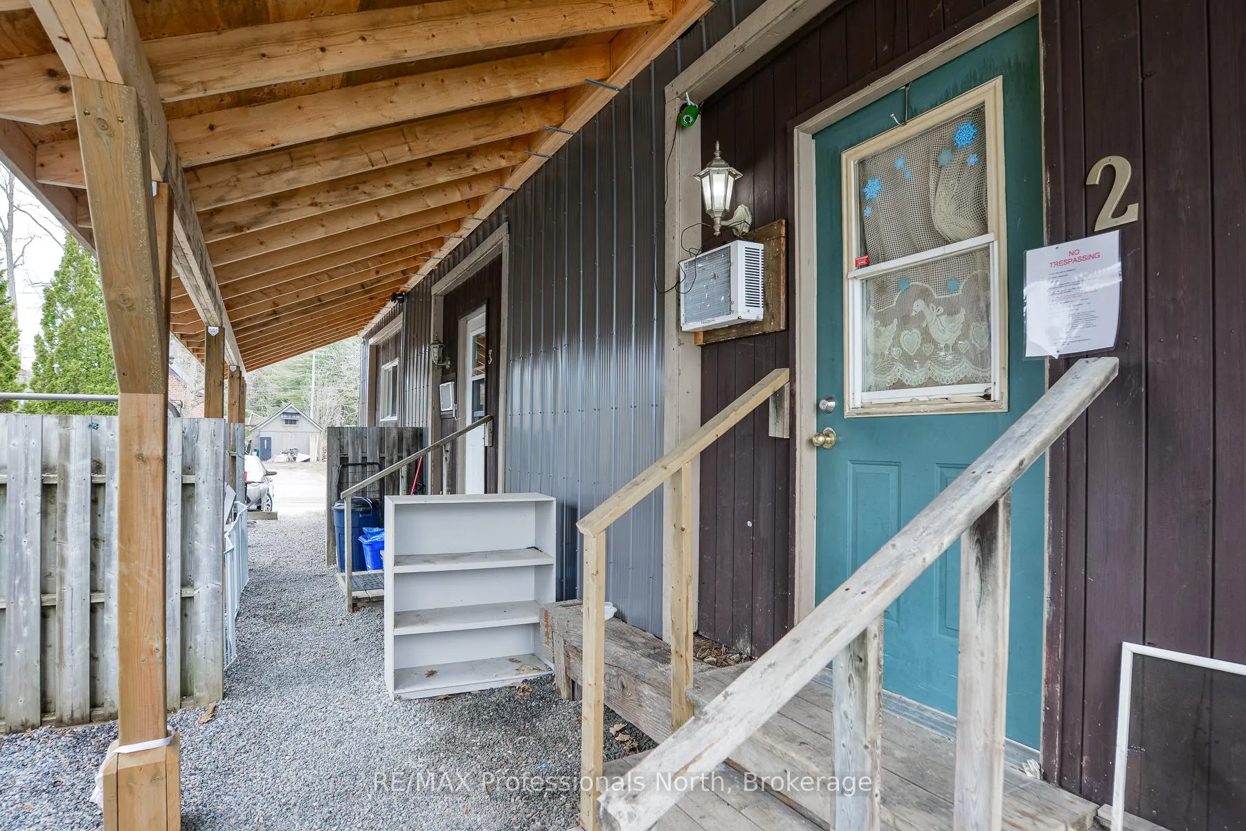Photo 9 of 148 Park Road, Bracebridge, Macaulay — HOMEH