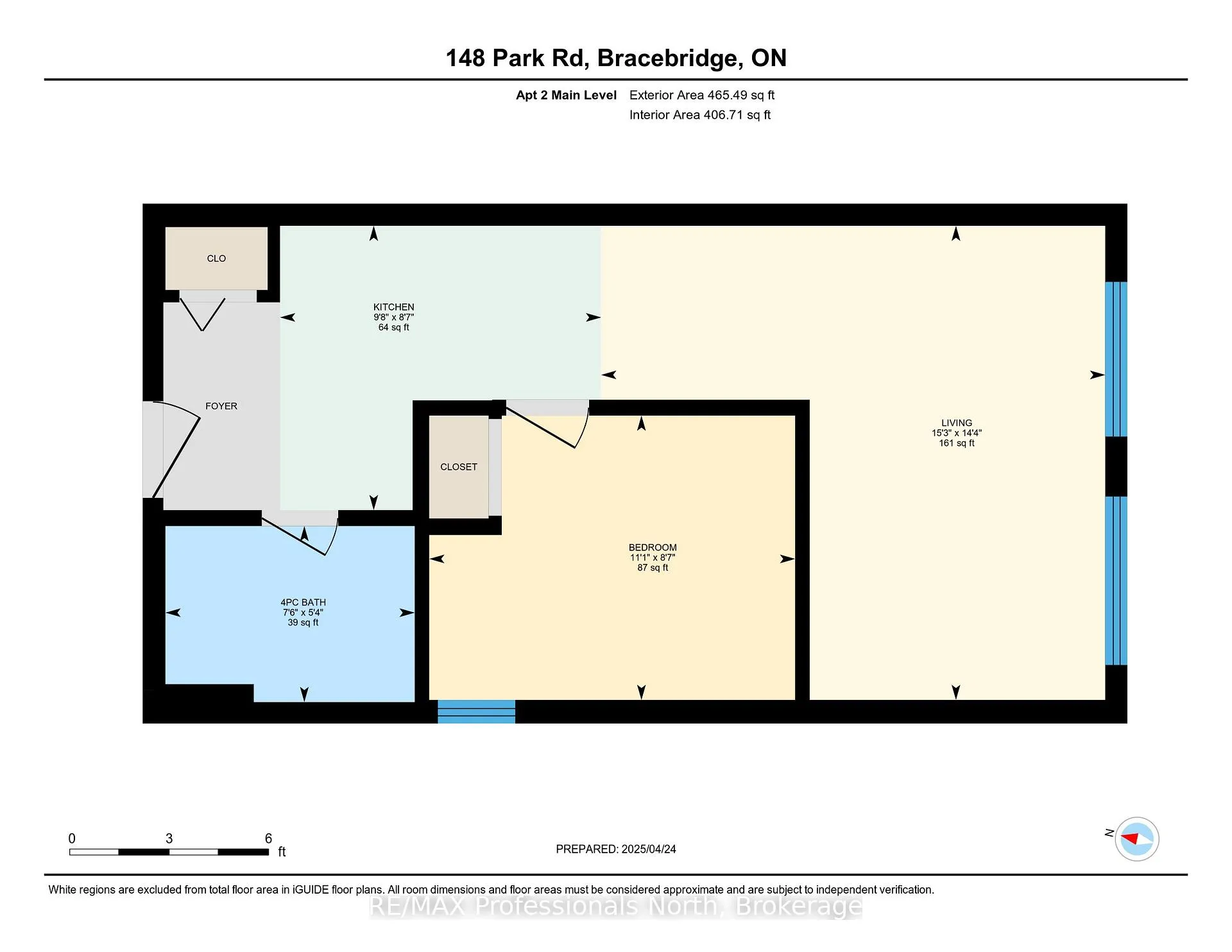 Photo 10 of 148 Park Road, Bracebridge, Macaulay — HOMEH