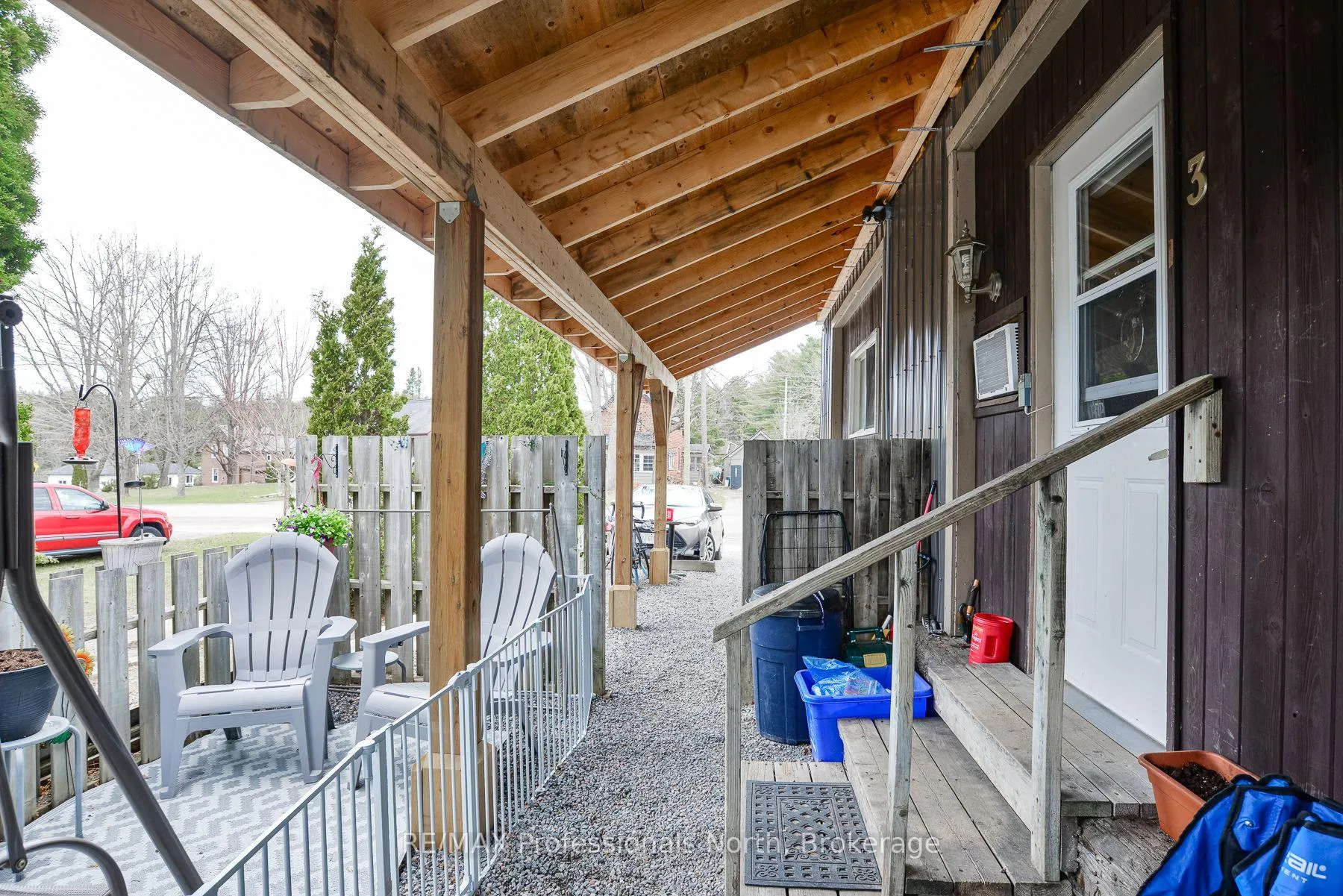 Photo 16 of 148 Park Road, Bracebridge, Macaulay — HOMEH