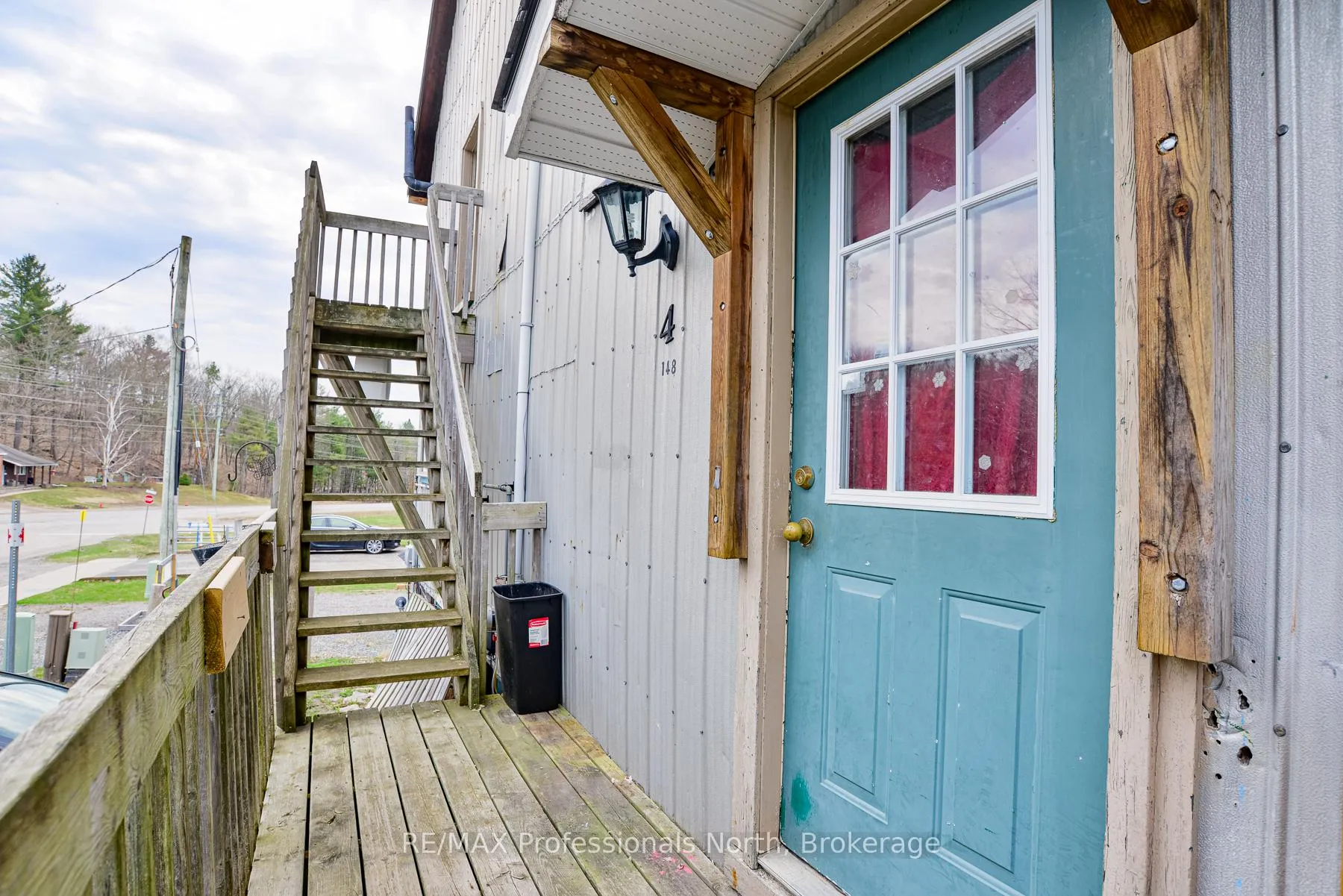 Photo 25 of 148 Park Road, Bracebridge, Macaulay — HOMEH