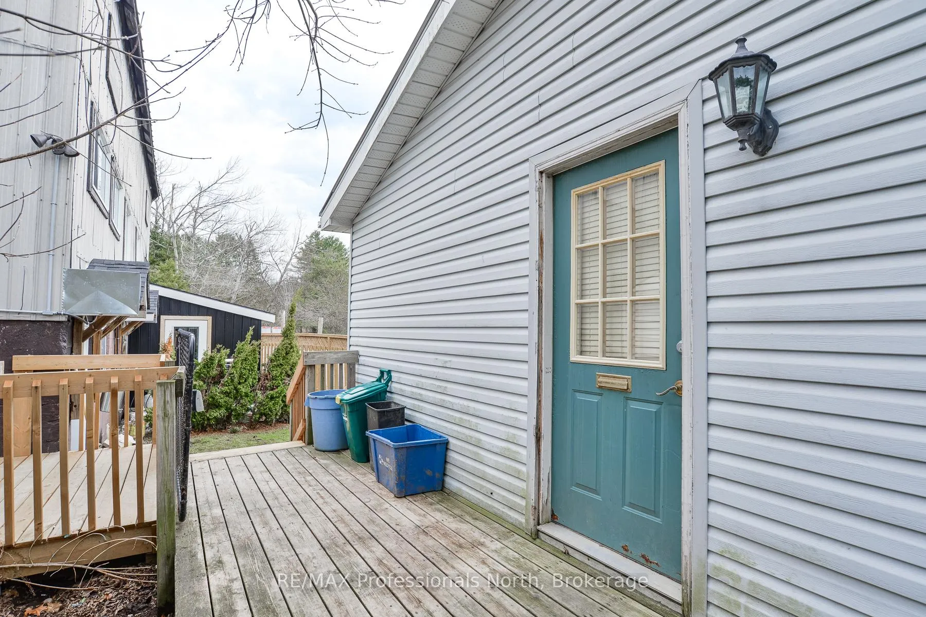 Photo 36 of 148 Park Road, Bracebridge, Macaulay — HOMEH