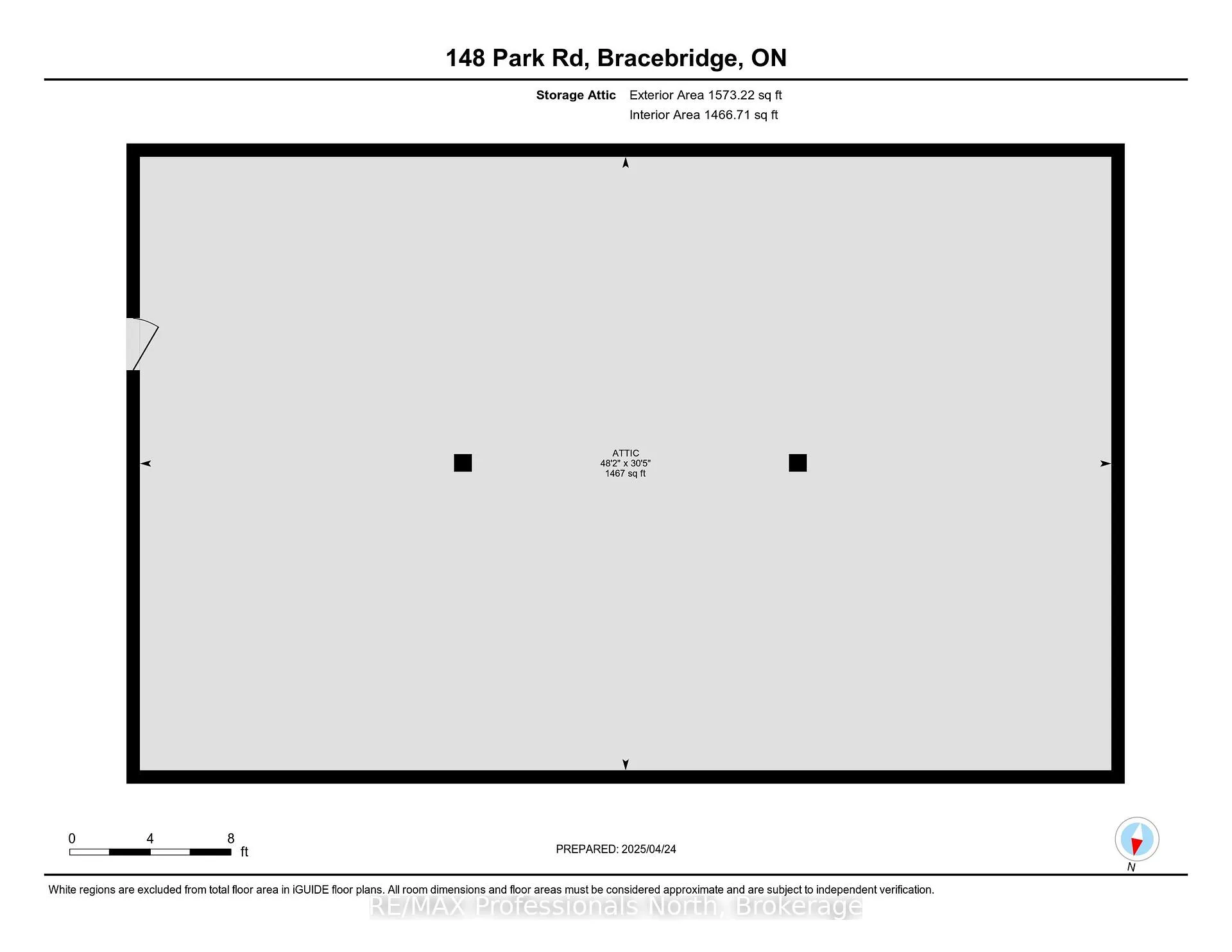 Photo 42 of 148 Park Road, Bracebridge, Macaulay — HOMEH