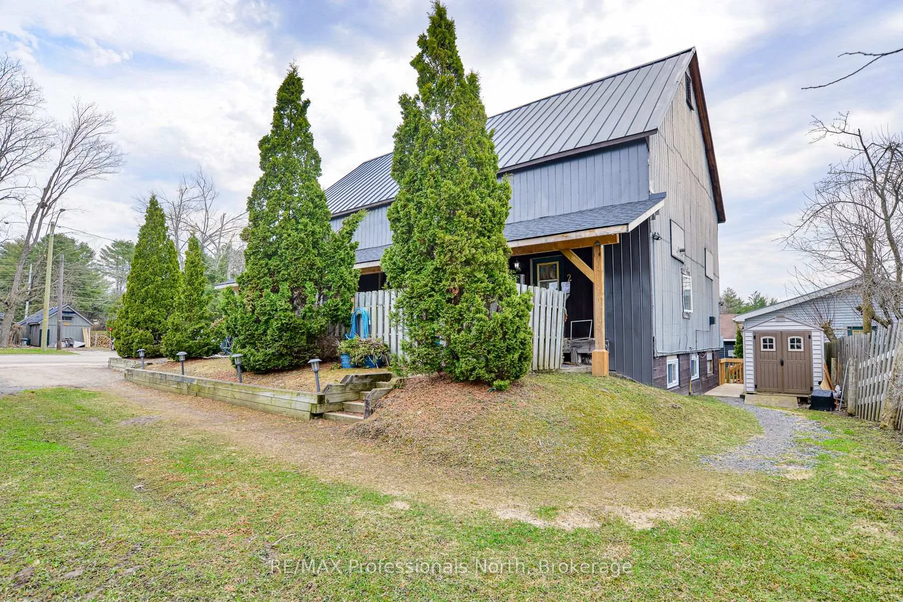 Photo 44 of 148 Park Road, Bracebridge, Macaulay — HOMEH