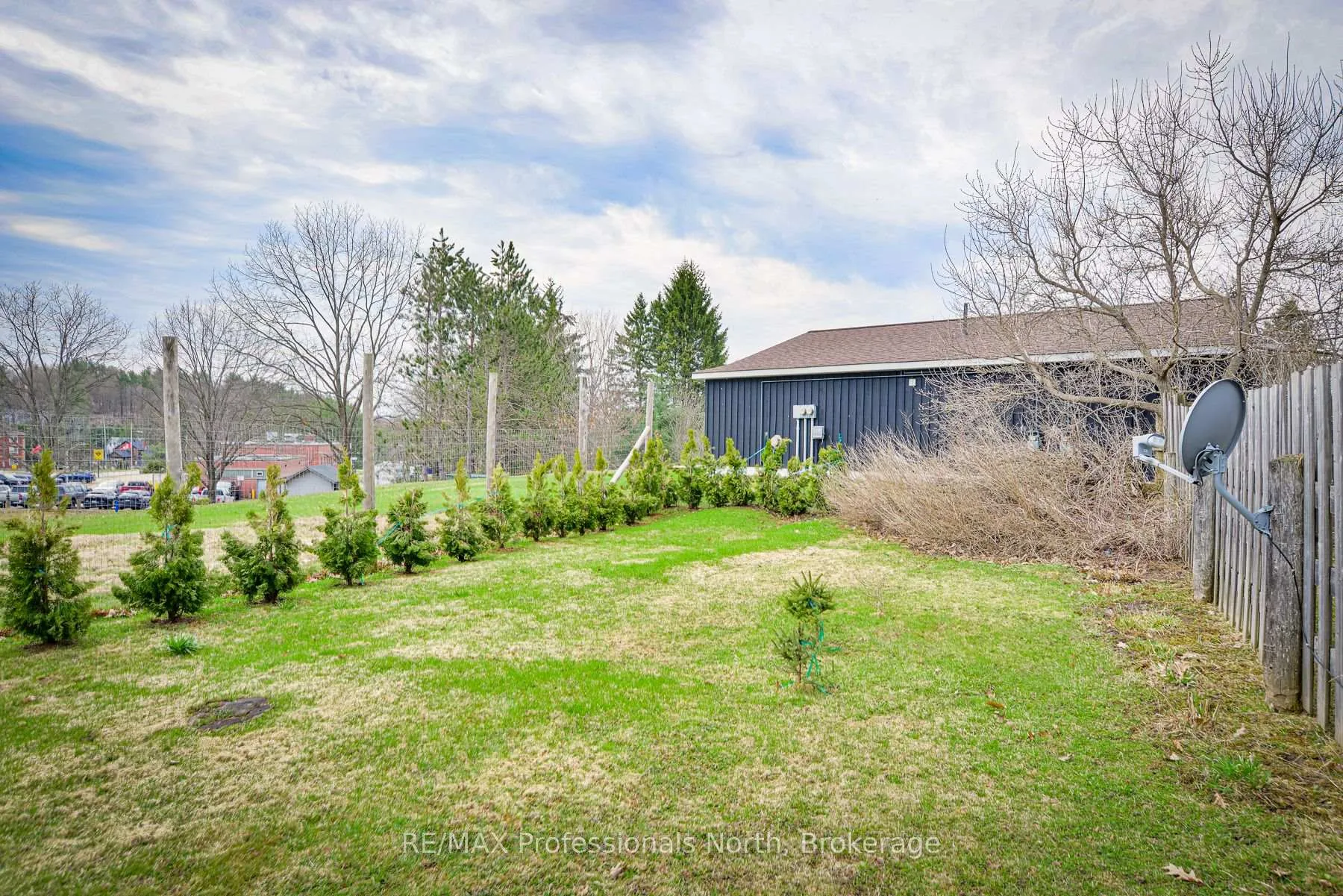 Photo 46 of 148 Park Road, Bracebridge, Macaulay — HOMEH