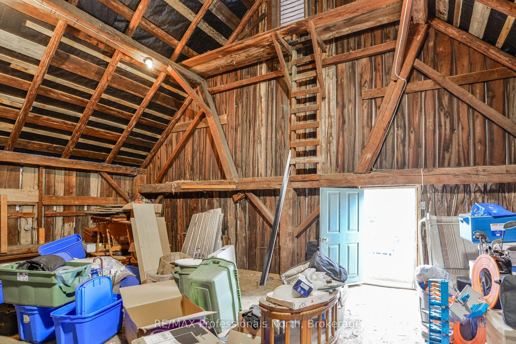 Photo 24 of 148 Park Road, Bracebridge, Macaulay — HOMEH