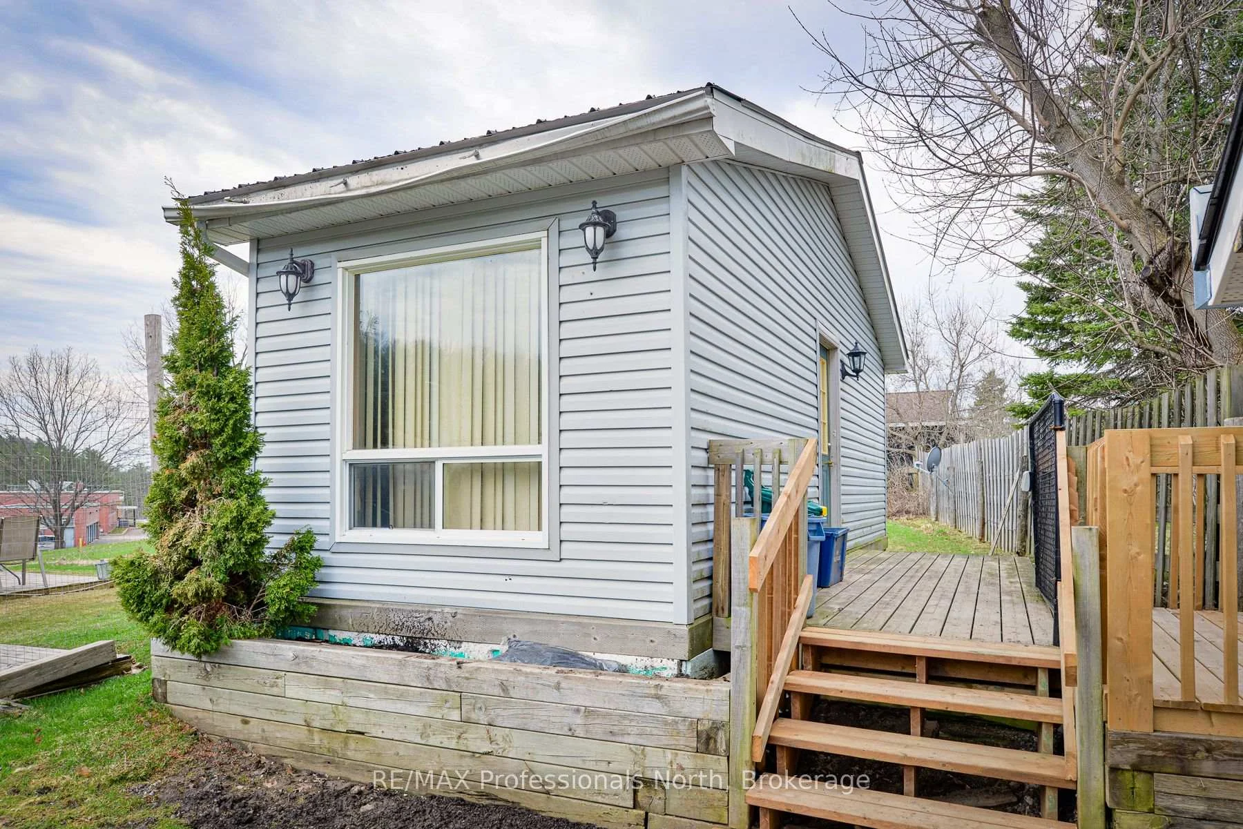 Photo 41 of 148 Park Road, Bracebridge, Macaulay — HOMEH