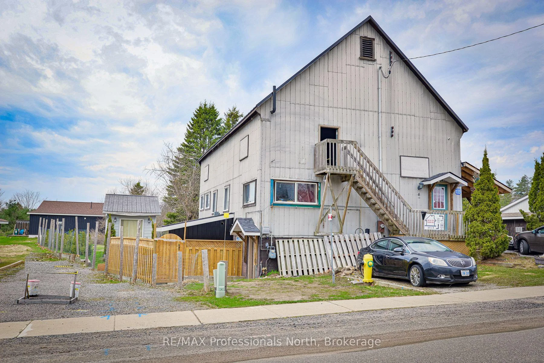 Photo 47 of 148 Park Road, Bracebridge, Macaulay — HOMEH