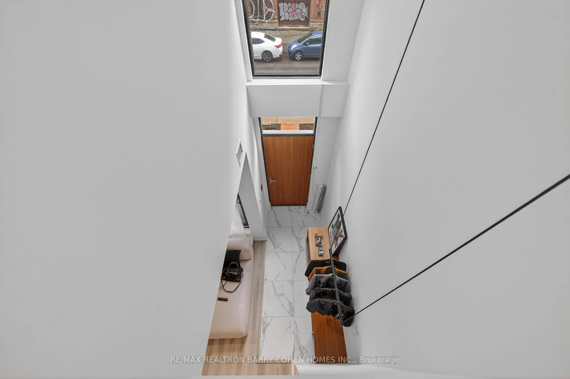 Photo 28 of Unit 107, 90 Niagara Street, Toronto, Niagara — HOMEH