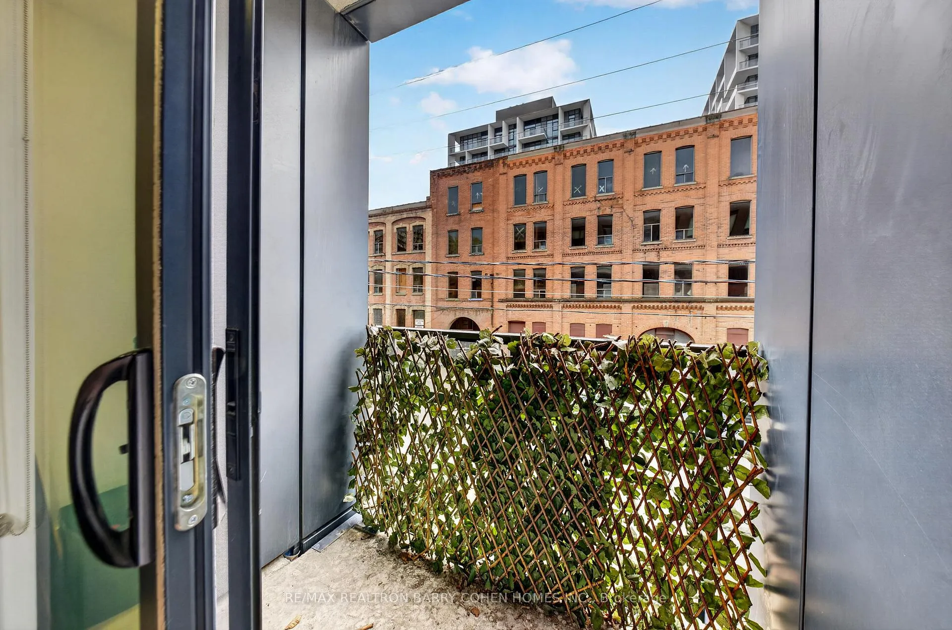 Photo 29 of Unit 107, 90 Niagara Street, Toronto, Niagara — HOMEH