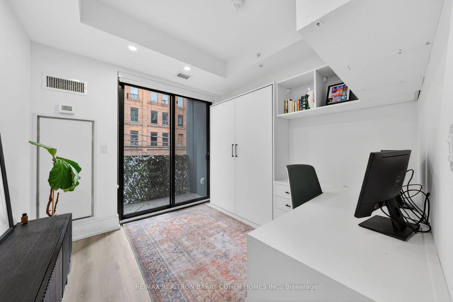 Photo 31 of Unit 107, 90 Niagara Street, Toronto, Niagara — HOMEH