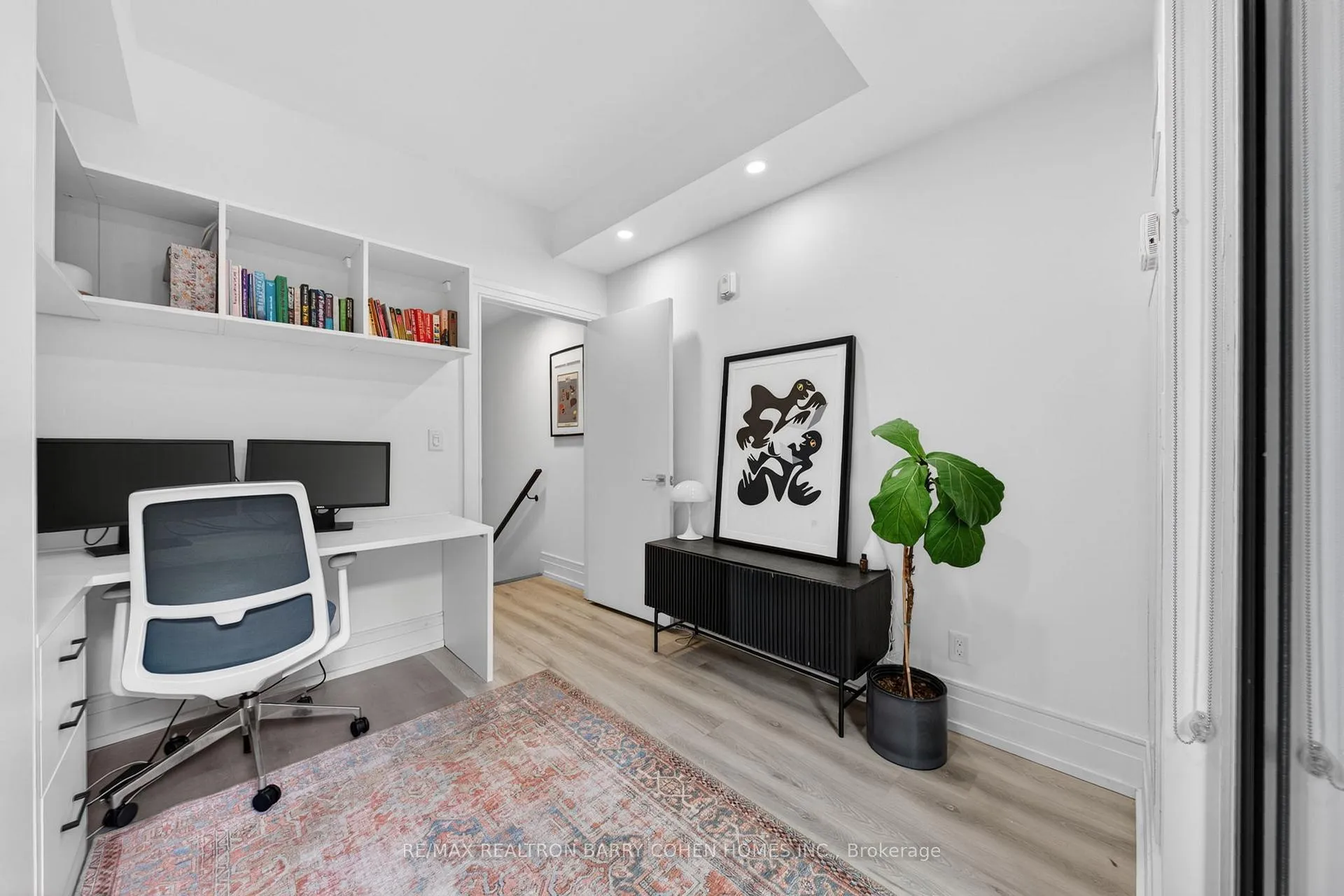 Photo 32 of Unit 107, 90 Niagara Street, Toronto, Niagara — HOMEH
