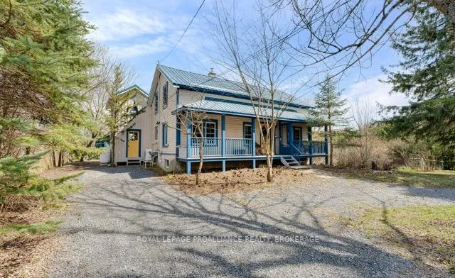 Photo 1 of 6014 Main Street, Frontenac, Frontenac South — HOMEH
