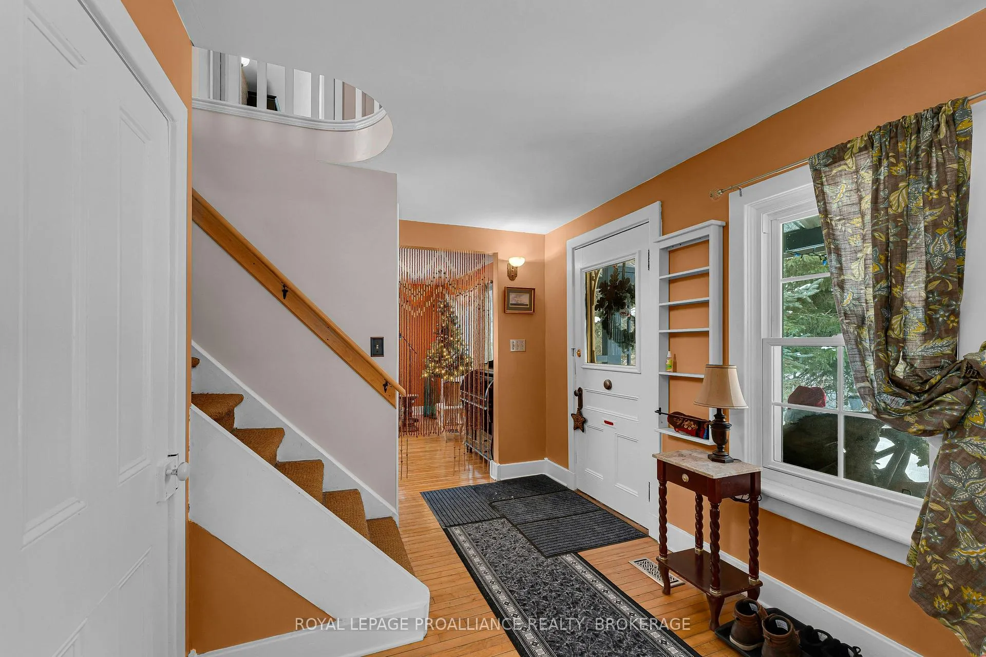 Photo 2 of 6014 Main Street, Frontenac, Frontenac South — HOMEH