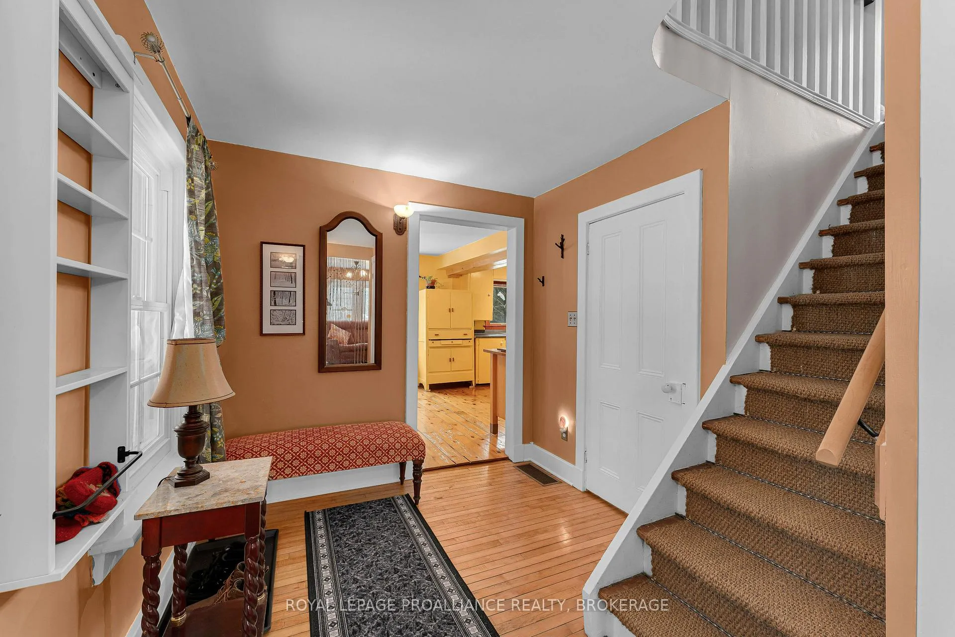 Photo 3 of 6014 Main Street, Frontenac, Frontenac South — HOMEH