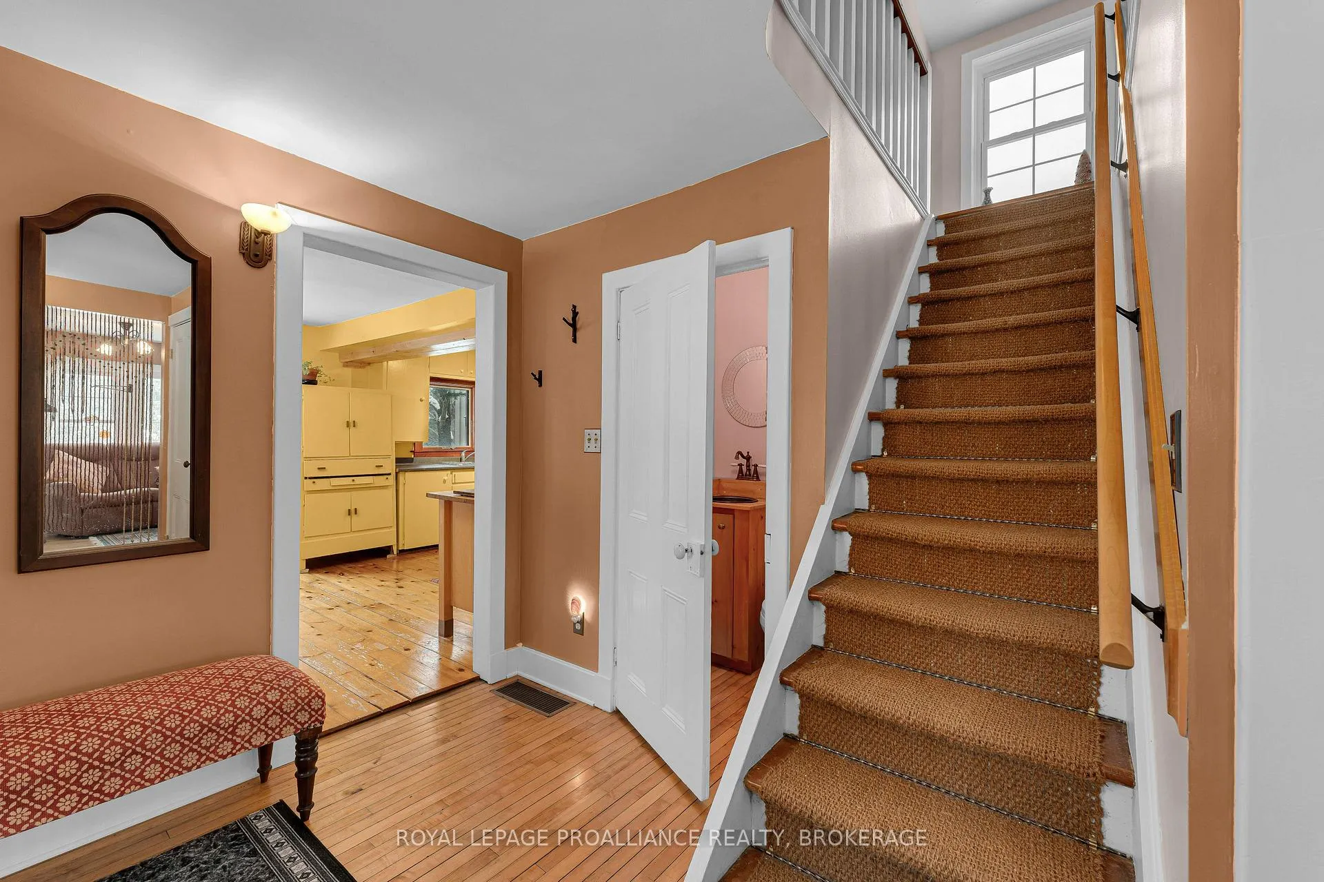 Photo 4 of 6014 Main Street, Frontenac, Frontenac South — HOMEH
