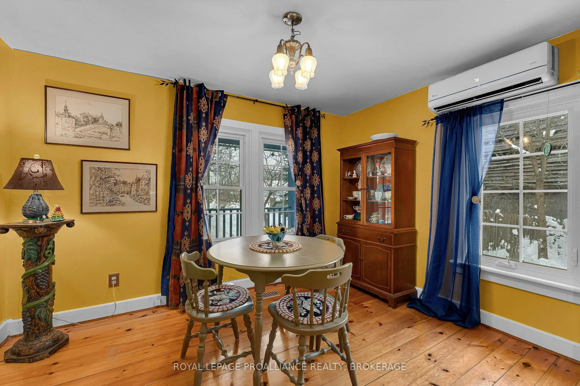 Photo 7 of 6014 Main Street, Frontenac, Frontenac South — HOMEH