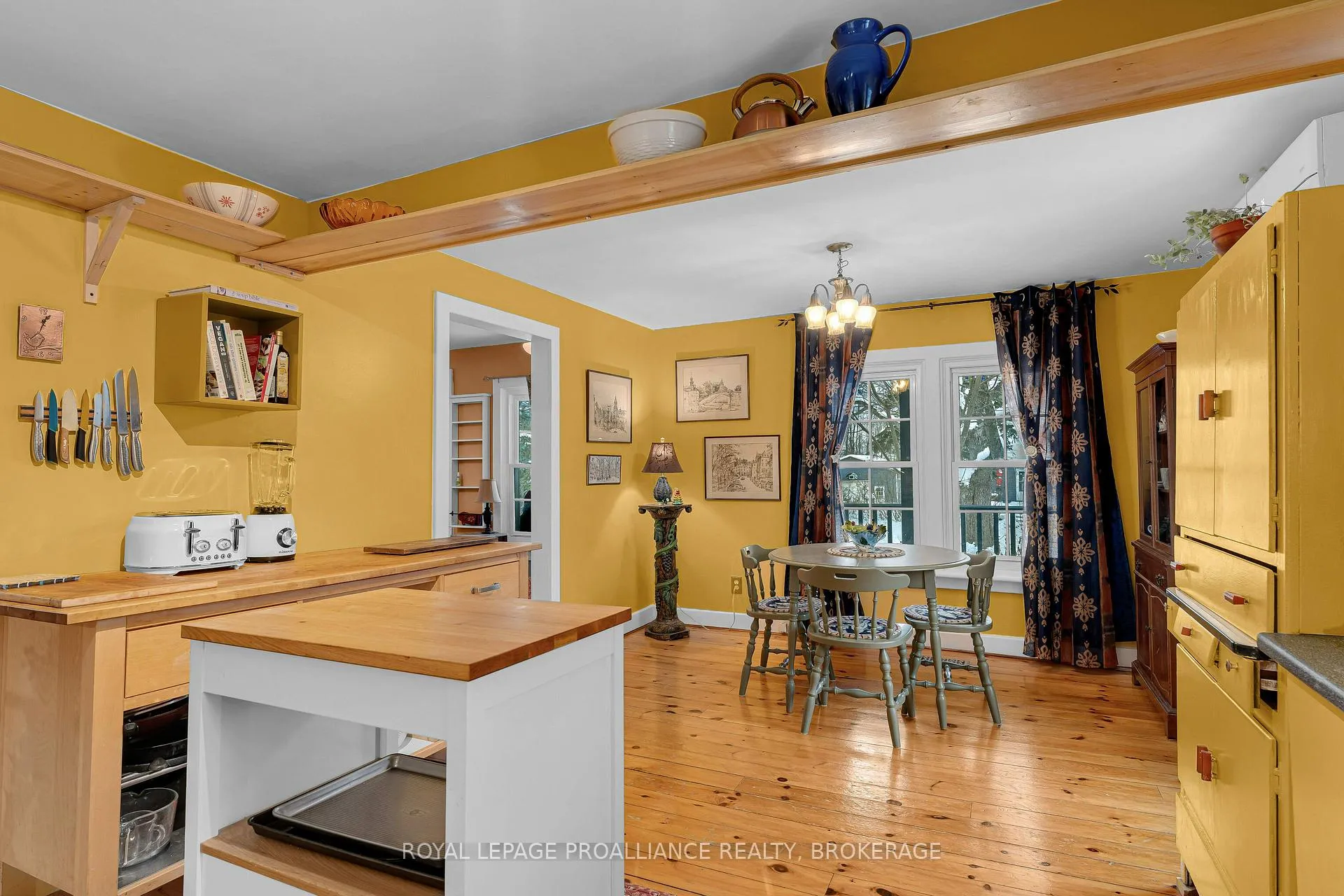 Photo 10 of 6014 Main Street, Frontenac, Frontenac South — HOMEH