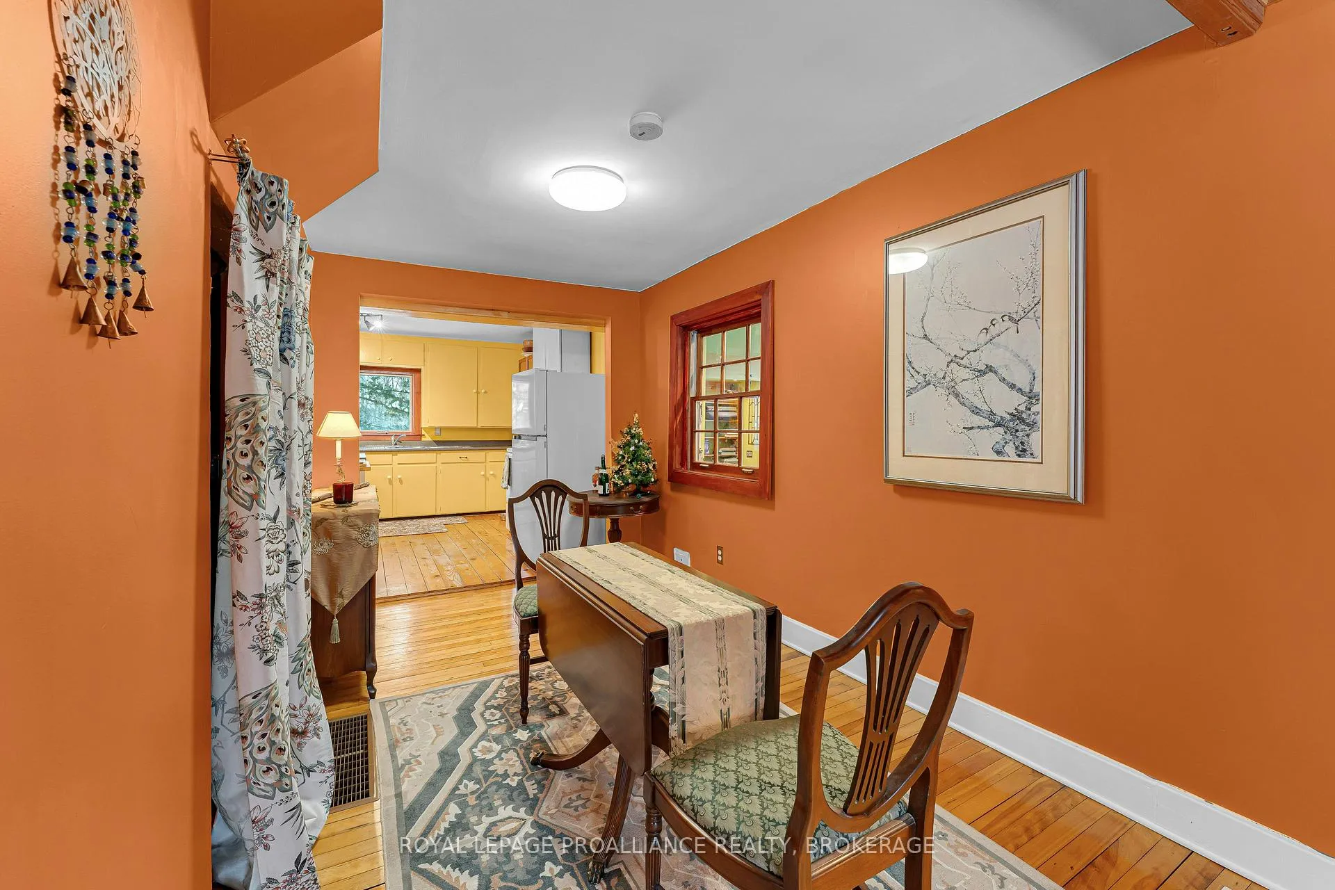 Photo 12 of 6014 Main Street, Frontenac, Frontenac South — HOMEH