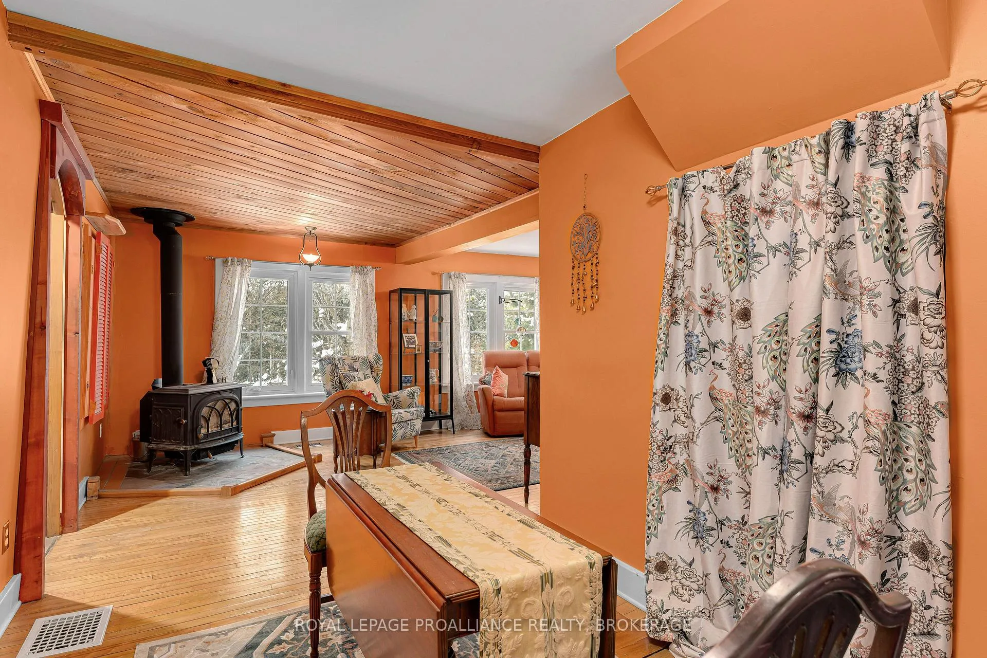 Photo 13 of 6014 Main Street, Frontenac, Frontenac South — HOMEH