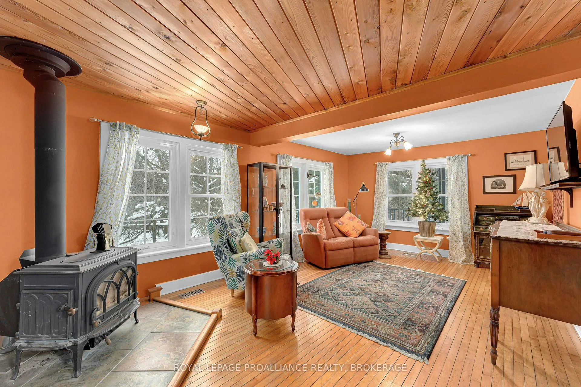 Photo 14 of 6014 Main Street, Frontenac, Frontenac South — HOMEH