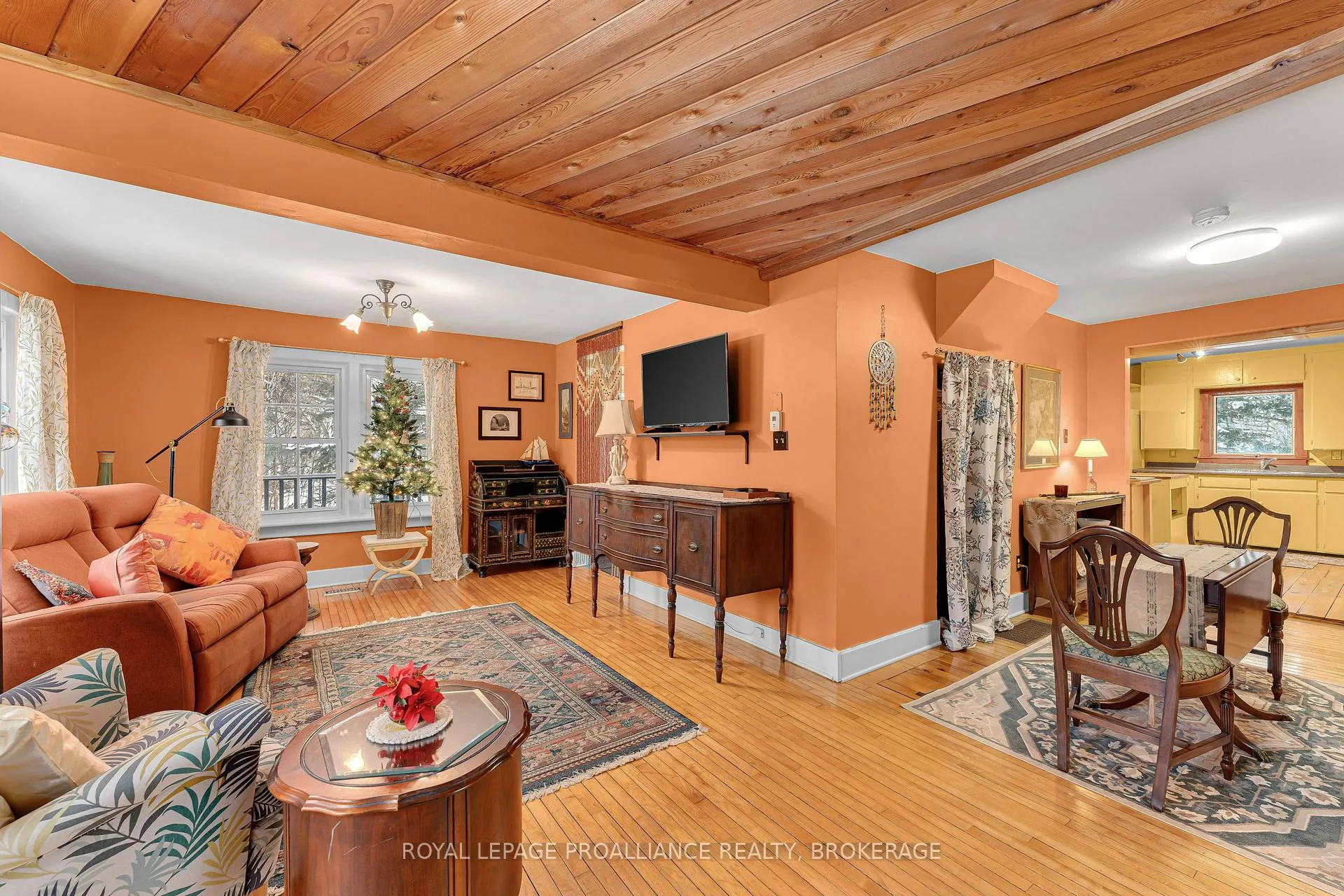 Photo 15 of 6014 Main Street, Frontenac, Frontenac South — HOMEH