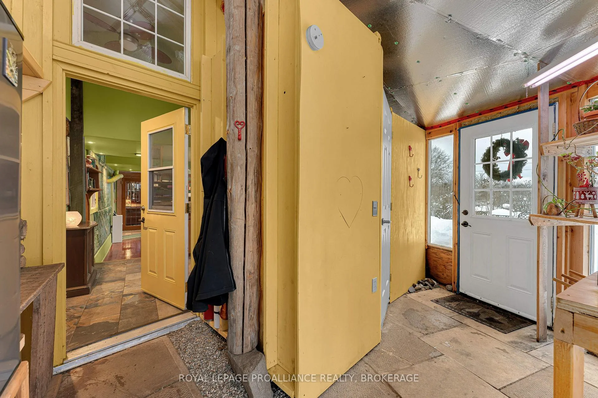 Photo 23 of 6014 Main Street, Frontenac, Frontenac South — HOMEH