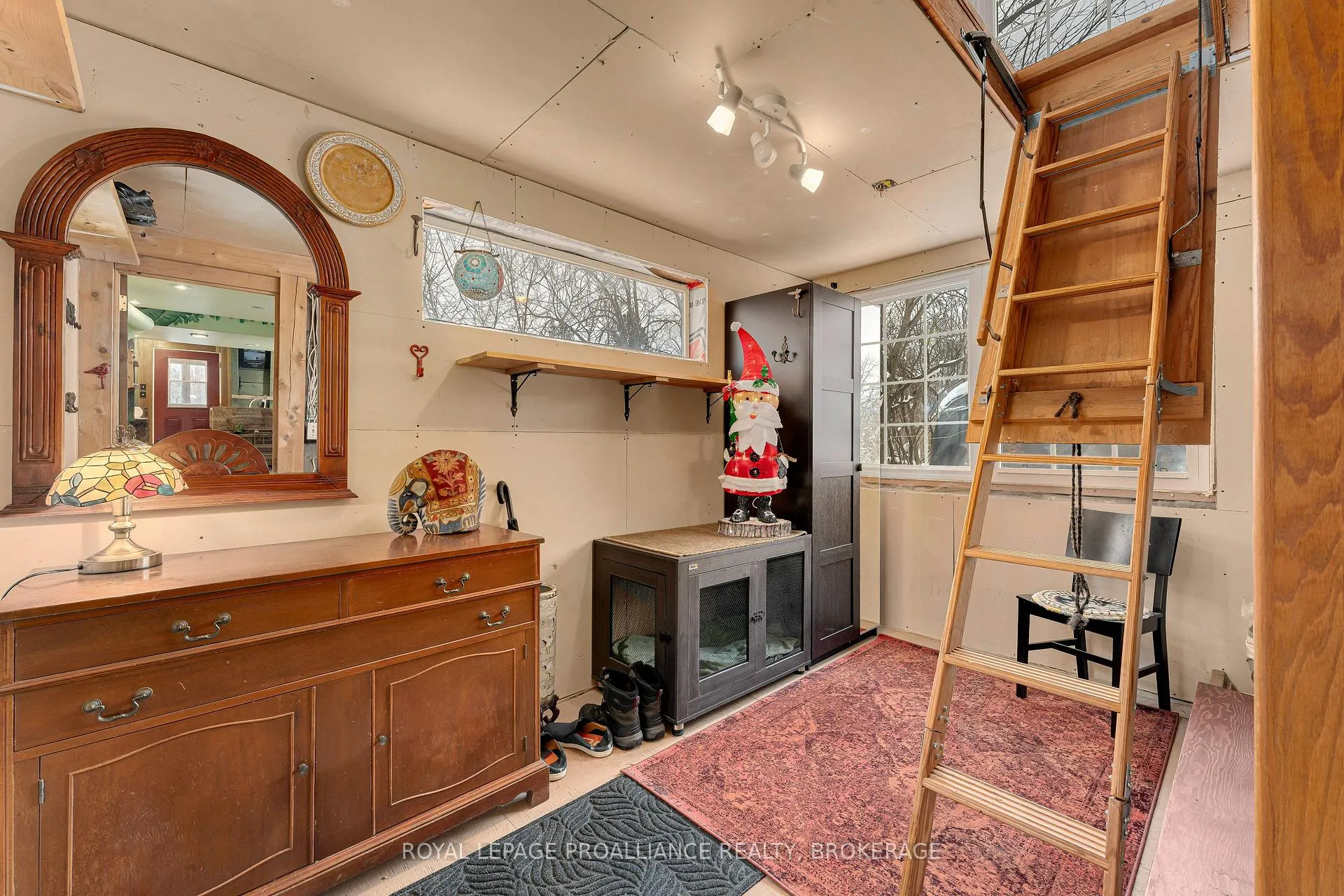 Photo 25 of 6014 Main Street, Frontenac, Frontenac South — HOMEH