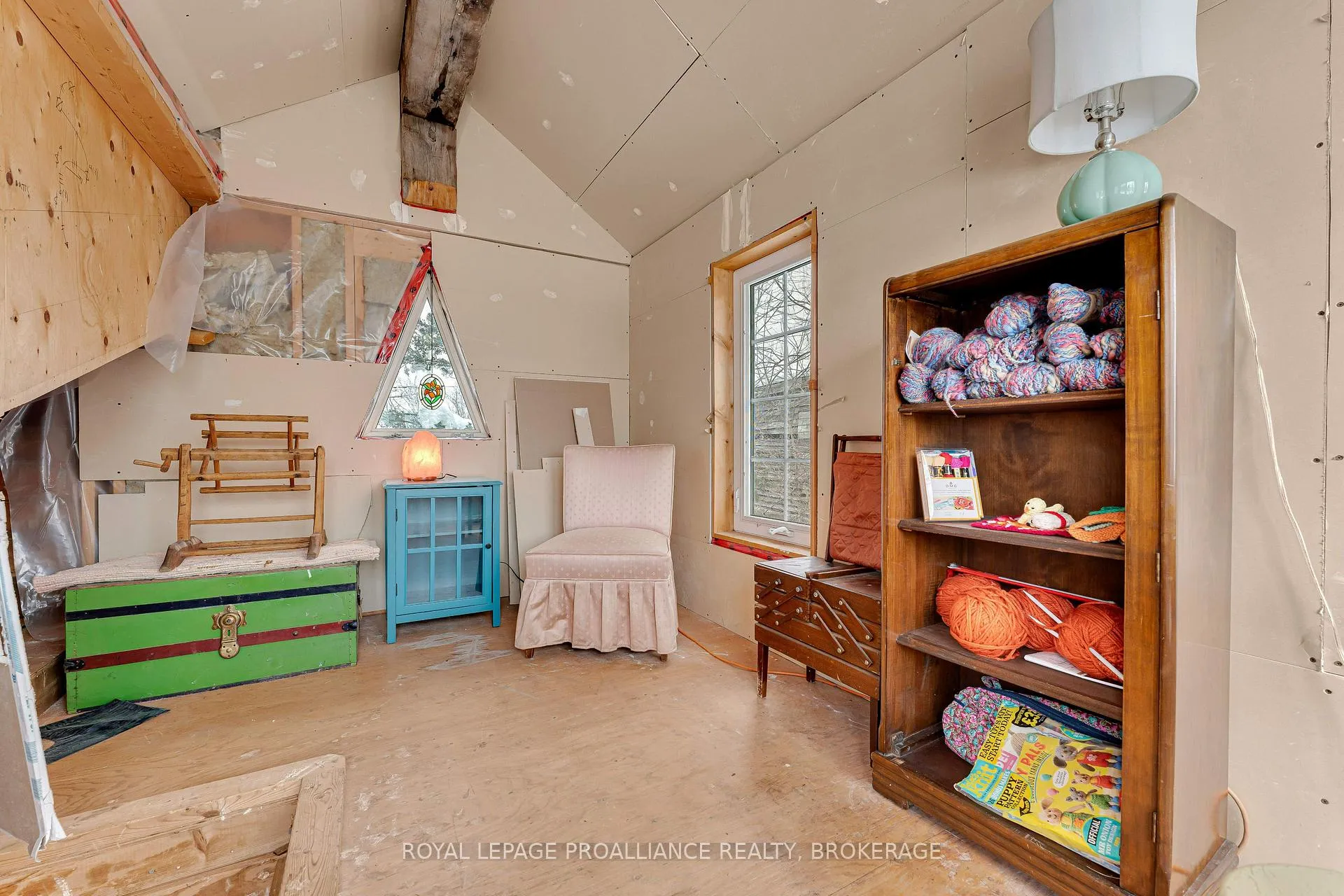 Photo 26 of 6014 Main Street, Frontenac, Frontenac South — HOMEH