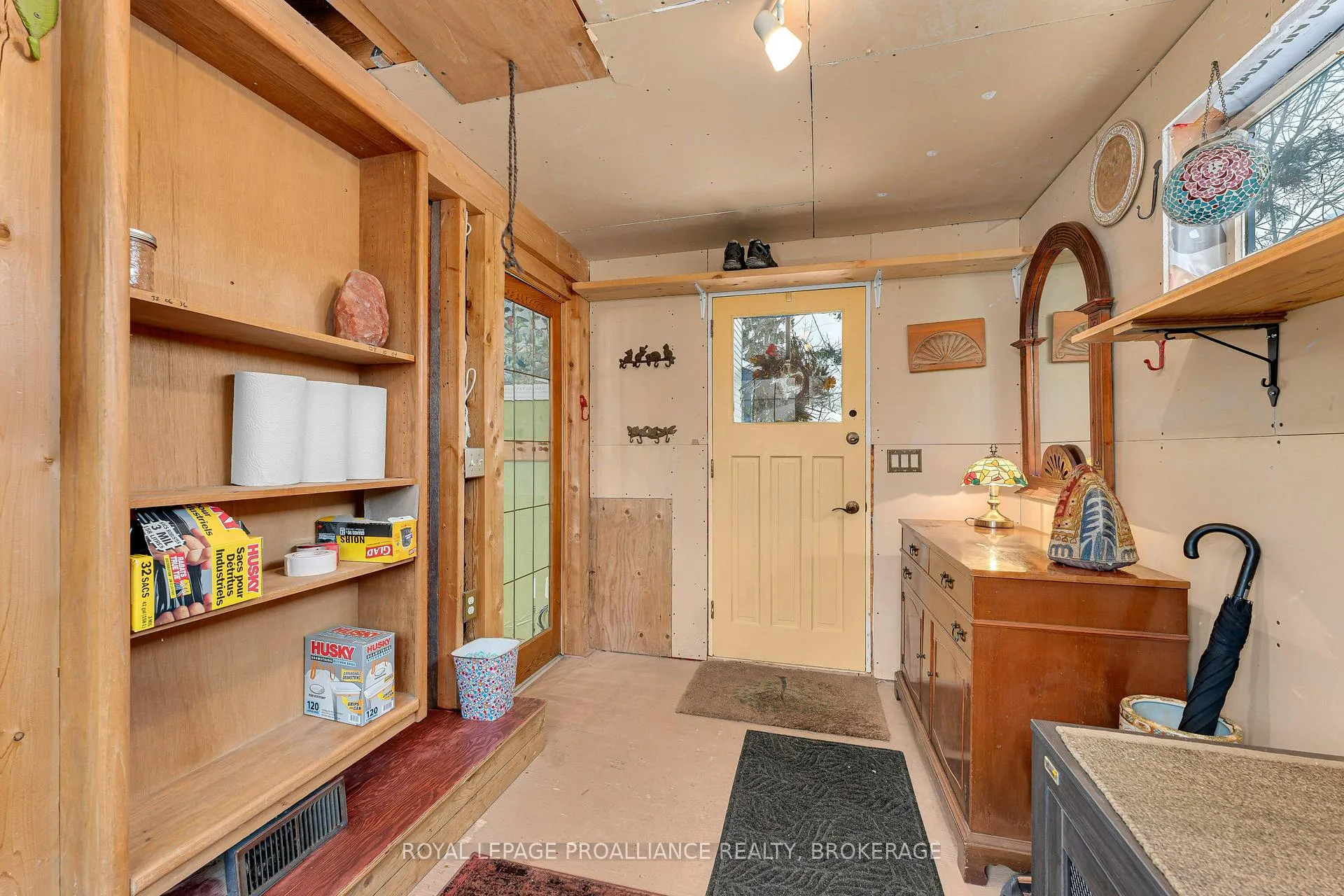 Photo 28 of 6014 Main Street, Frontenac, Frontenac South — HOMEH