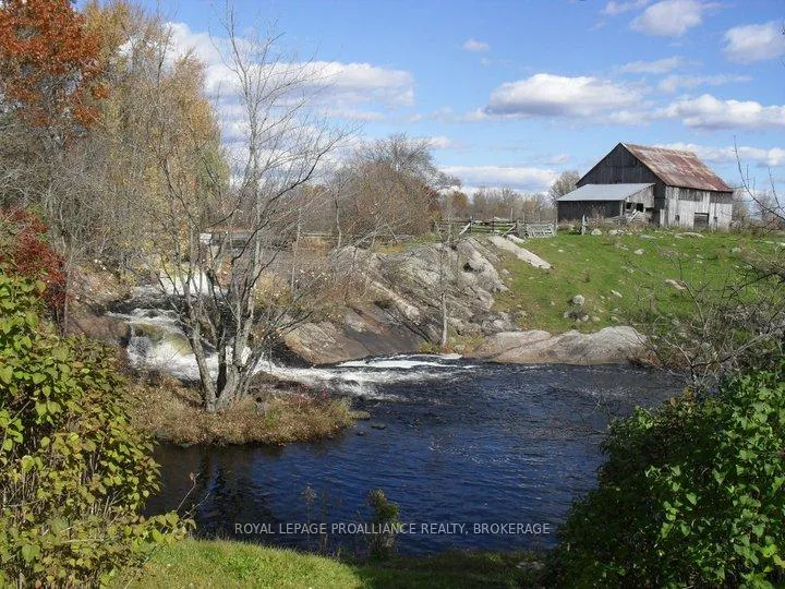 Photo 43 of 6014 Main Street, Frontenac, Frontenac South — HOMEH
