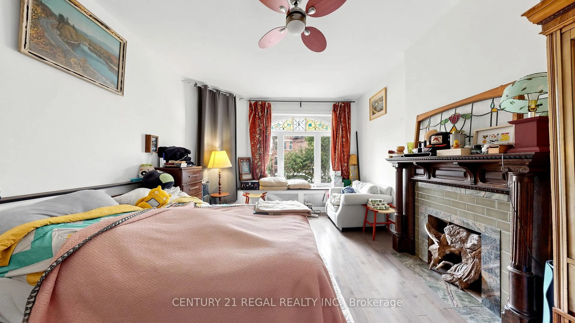 Photo 11 of 26 Macdonell Avenue, Toronto, Roncesvalles — HOMEH
