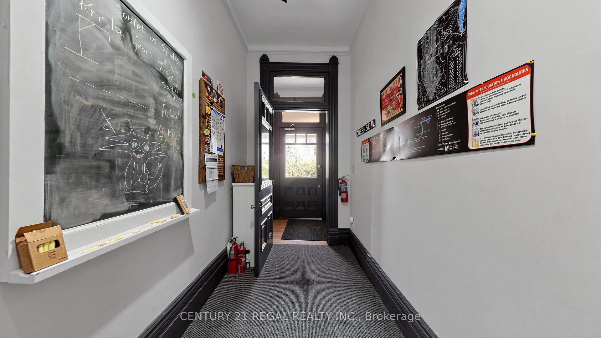 Photo 19 of 26 Macdonell Avenue, Toronto, Roncesvalles — HOMEH
