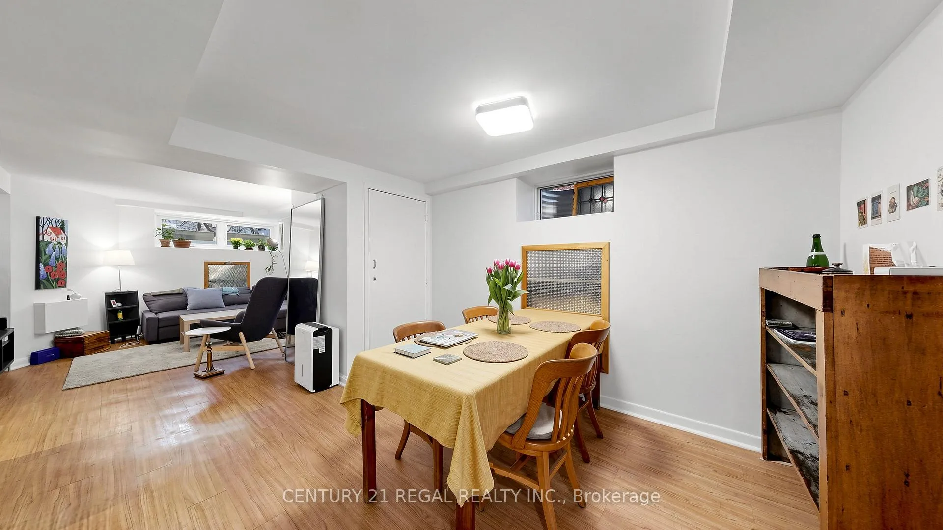 Photo 26 of 26 Macdonell Avenue, Toronto, Roncesvalles — HOMEH
