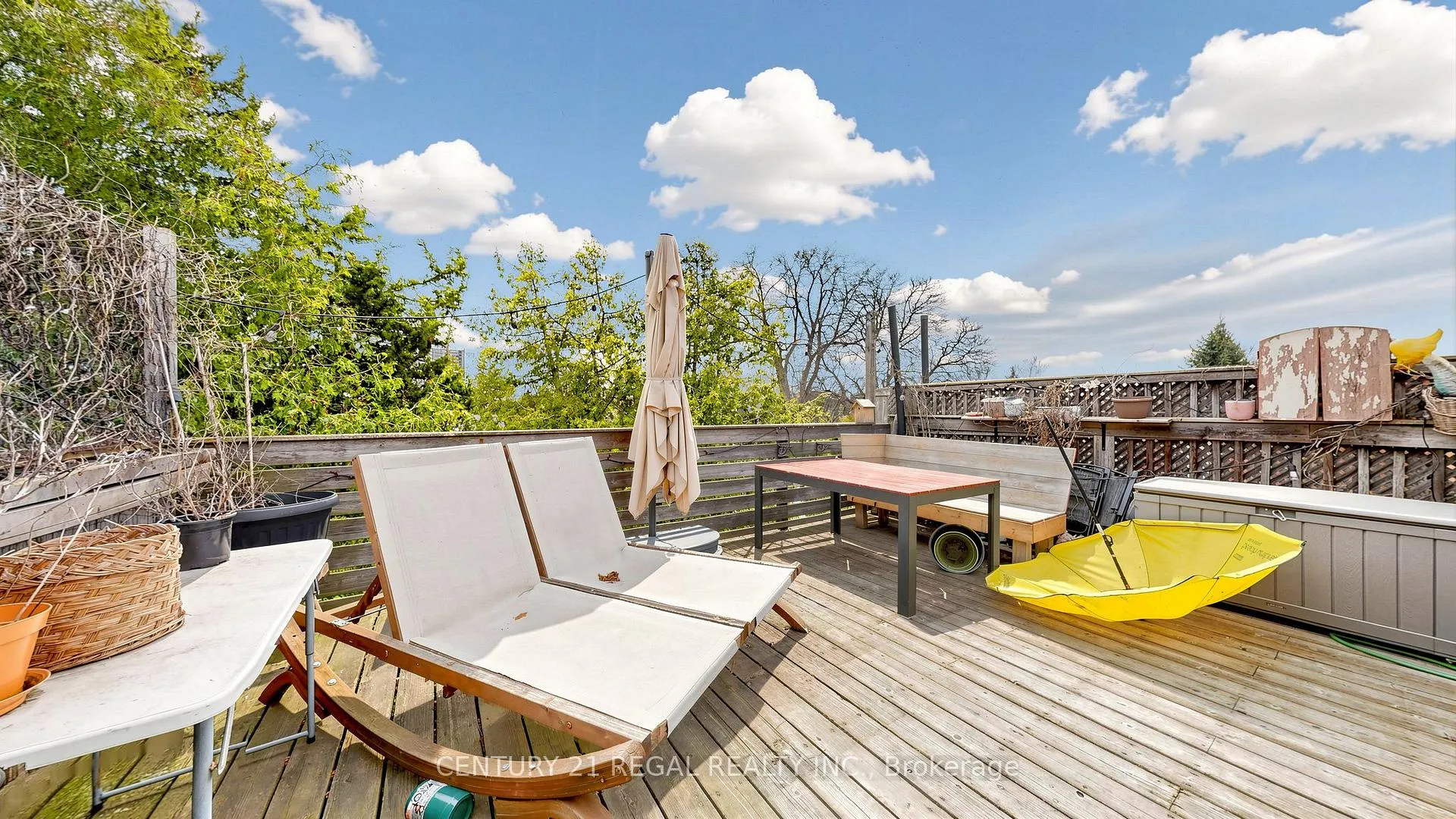 Photo 30 of 26 Macdonell Avenue, Toronto, Roncesvalles — HOMEH