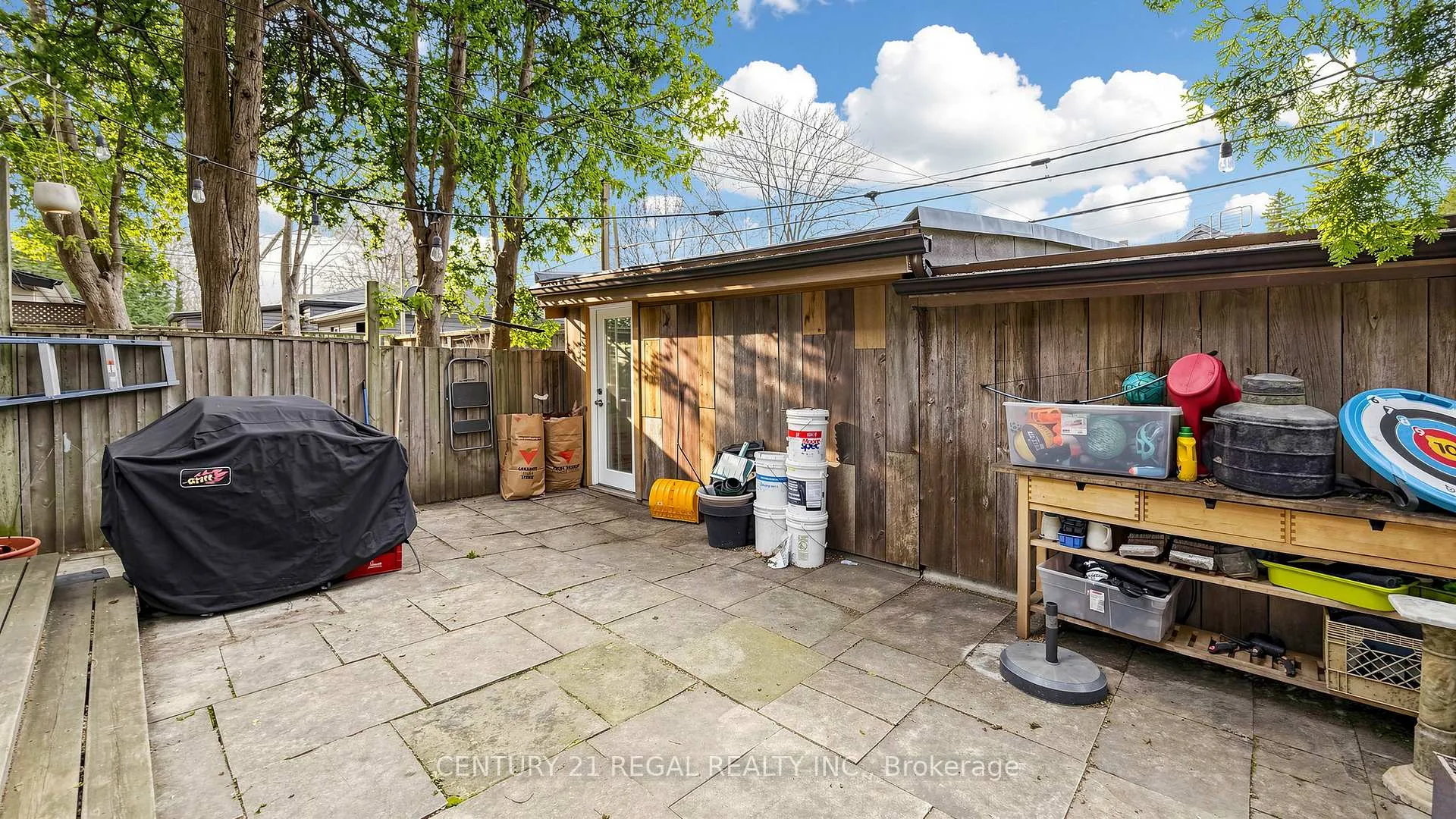 Photo 32 of 26 Macdonell Avenue, Toronto, Roncesvalles — HOMEH